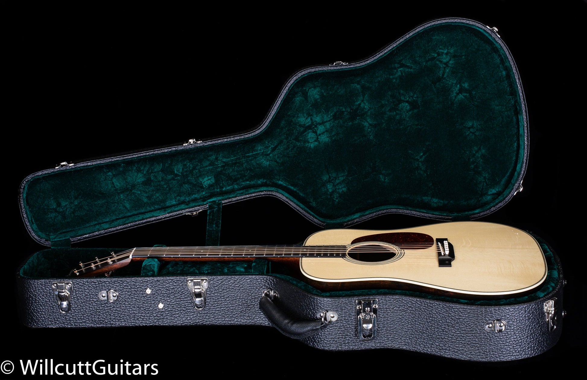 Bourgeois Heirloom Series Vintage D Brazilian Rosewood (874)