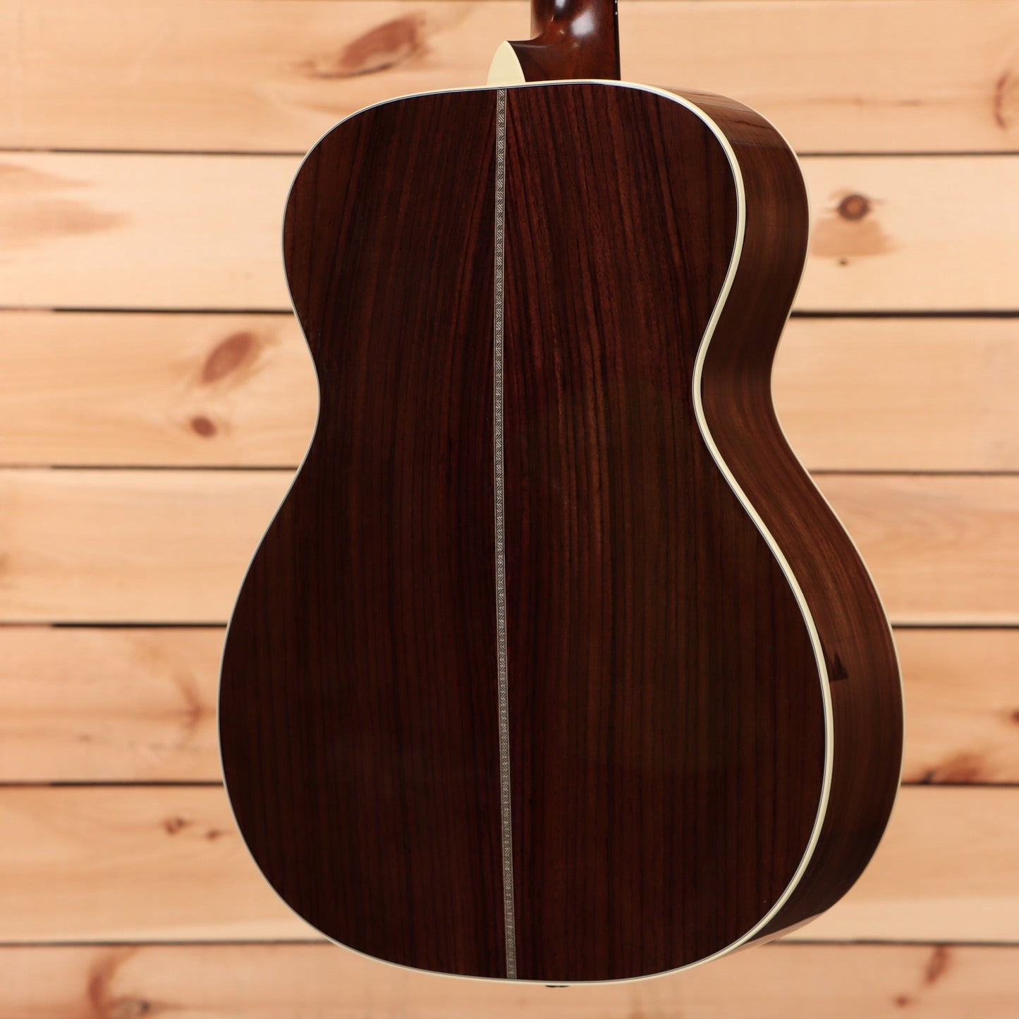 Martin OMJM John Mayer - Antique Toner