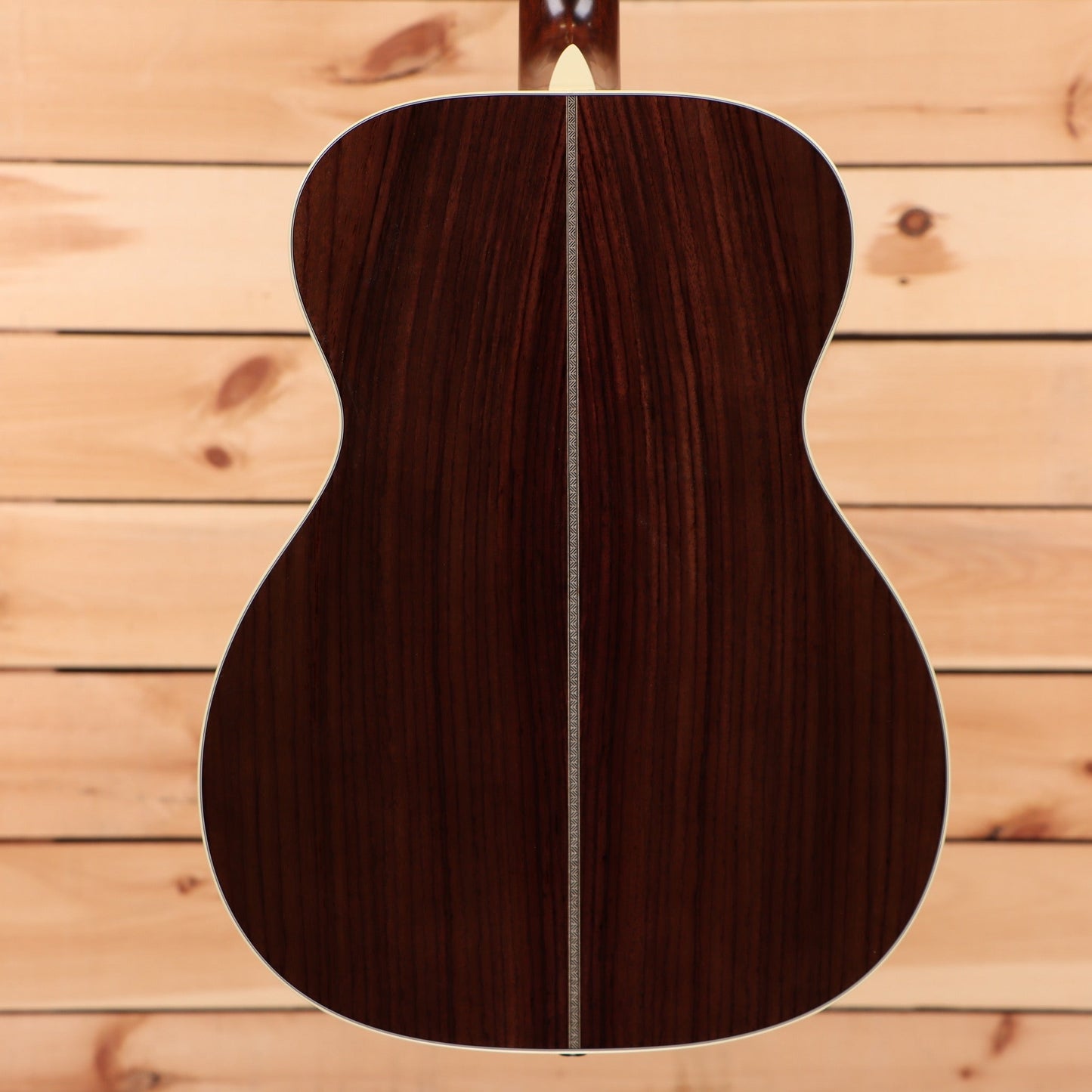 Martin OMJM John Mayer - Antique Toner