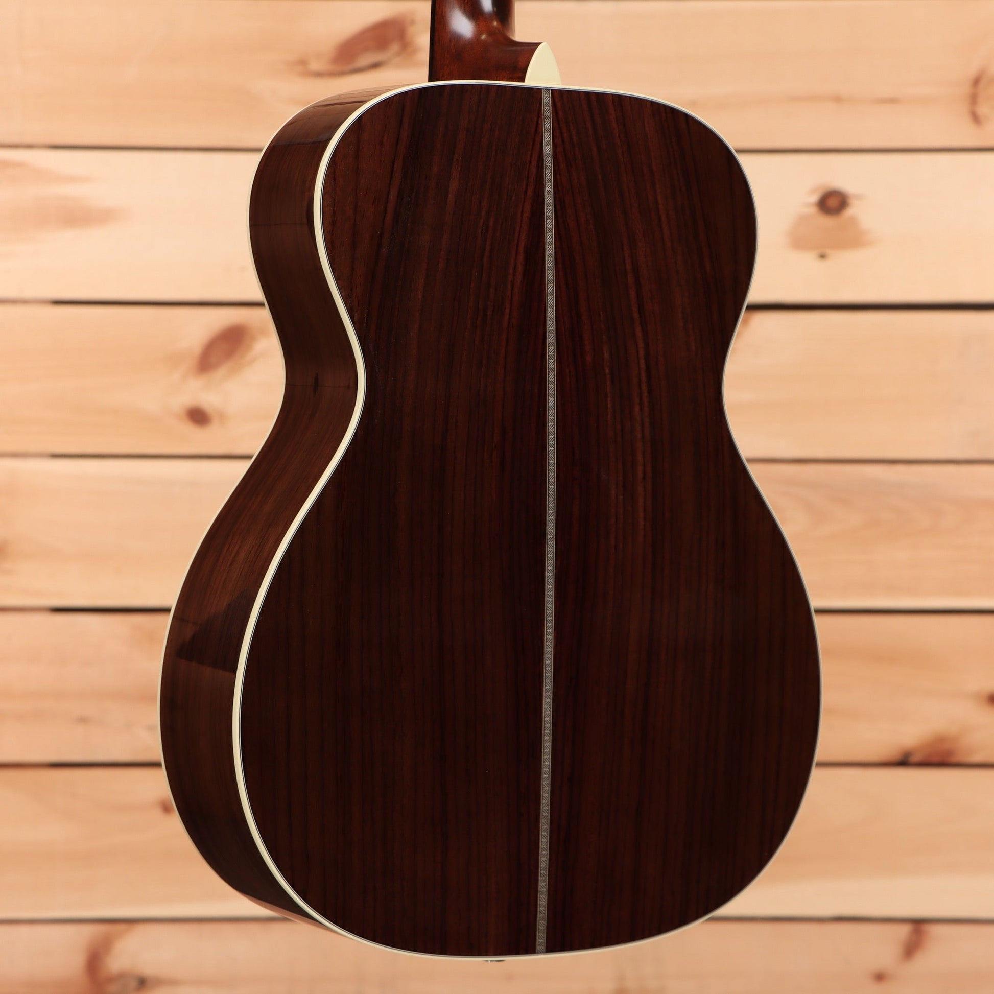 Martin OMJM John Mayer - Antique Toner