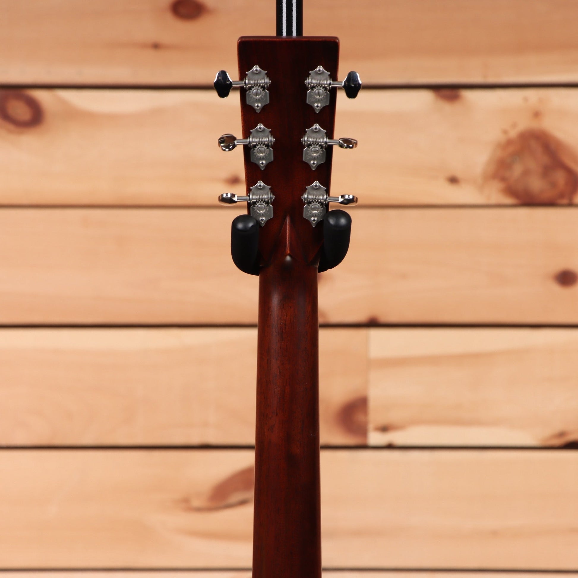 Martin OMJM John Mayer - Antique Toner