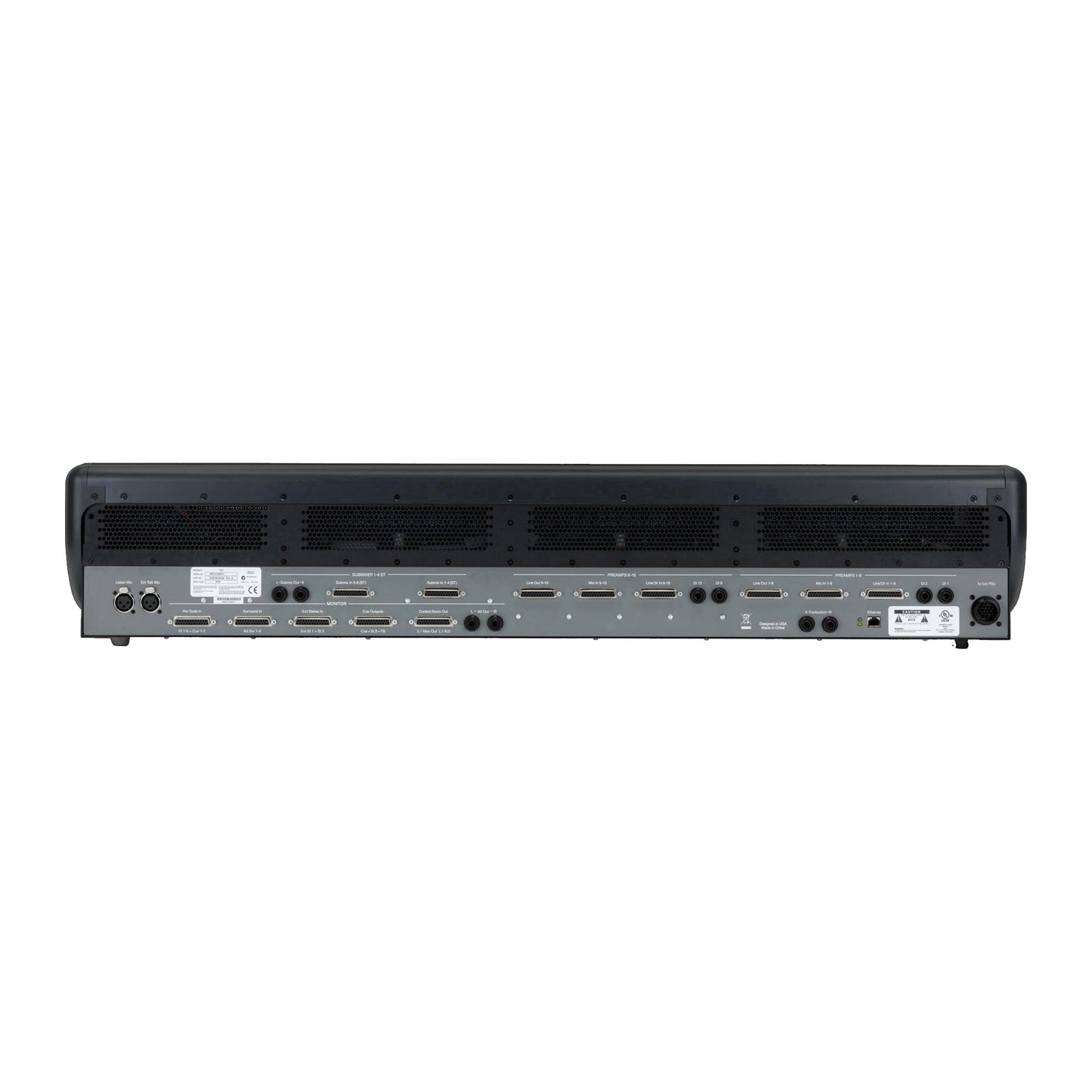 Digidesign Avid C24 Control Surface