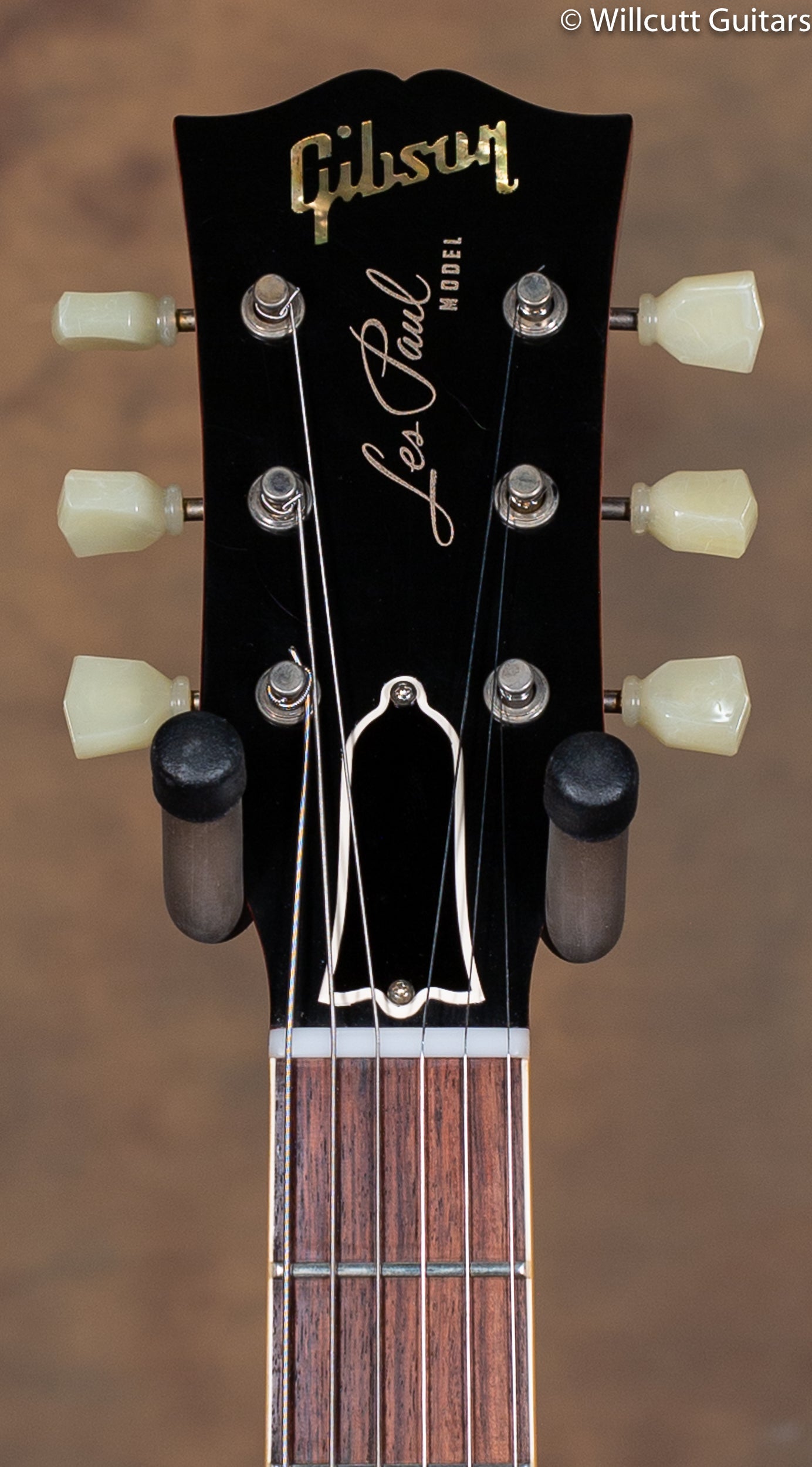 2019 Gibson Custom Shop 60th Anniversary 1959 Les Paul Standard Reissue Sunrise Teaburst