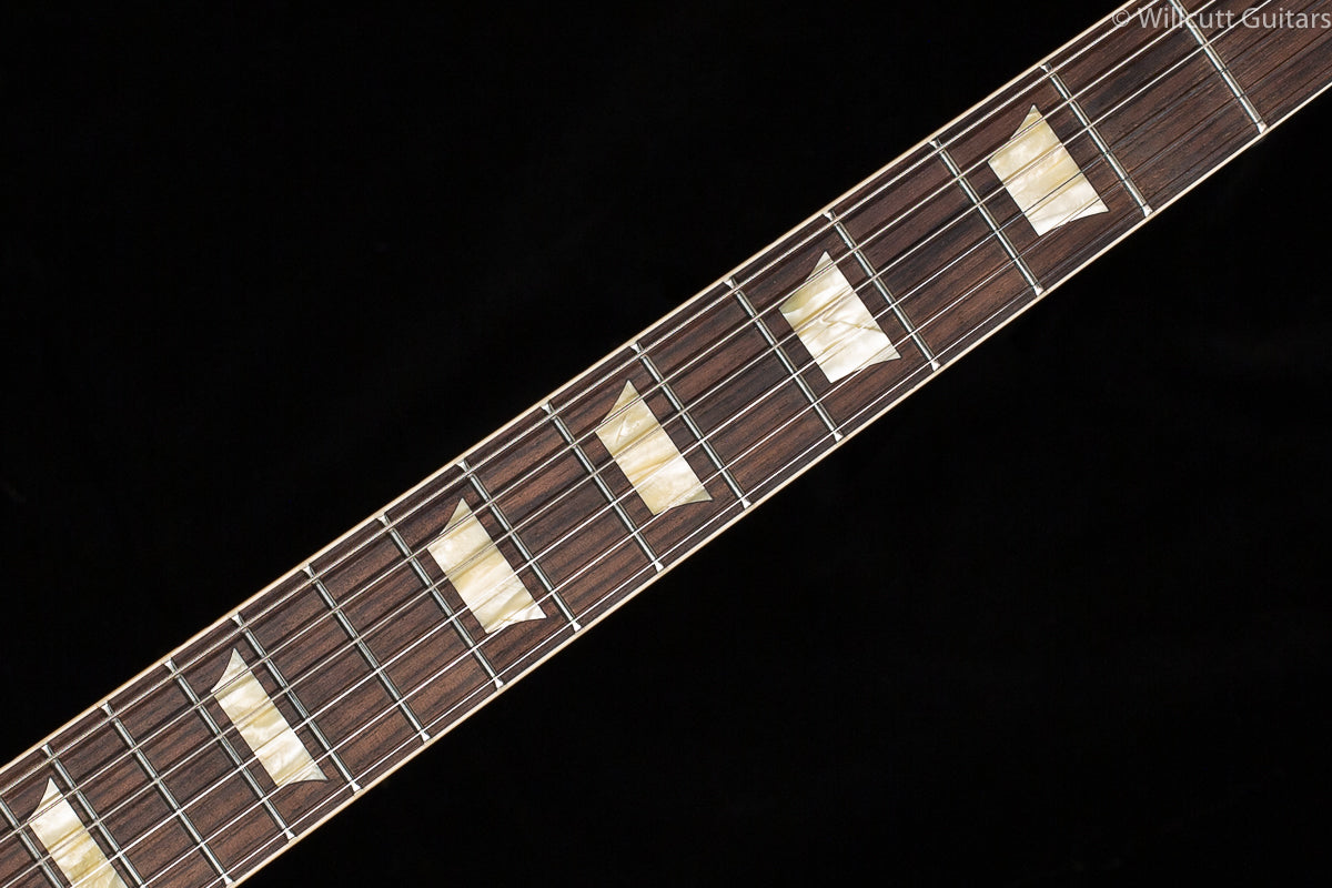 Gibson Custom Shop 60th Anniversary 1959 Les Paul Washed Cherry Murphy Painted & Aged
