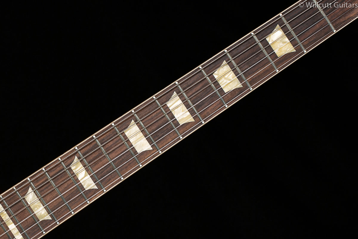 Gibson Custom Shop 60th Anniversary 1959 Les Paul Washed Cherry Murphy Painted & Aged