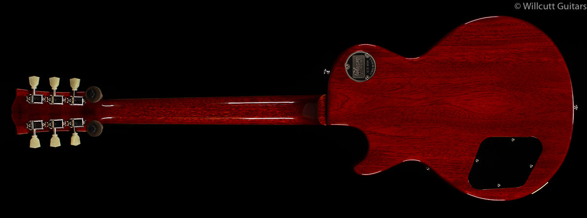 Gibson Custom Shop 60th Anniversary 1959 Les Paul Standard Reissue Washed Cherry Gloss