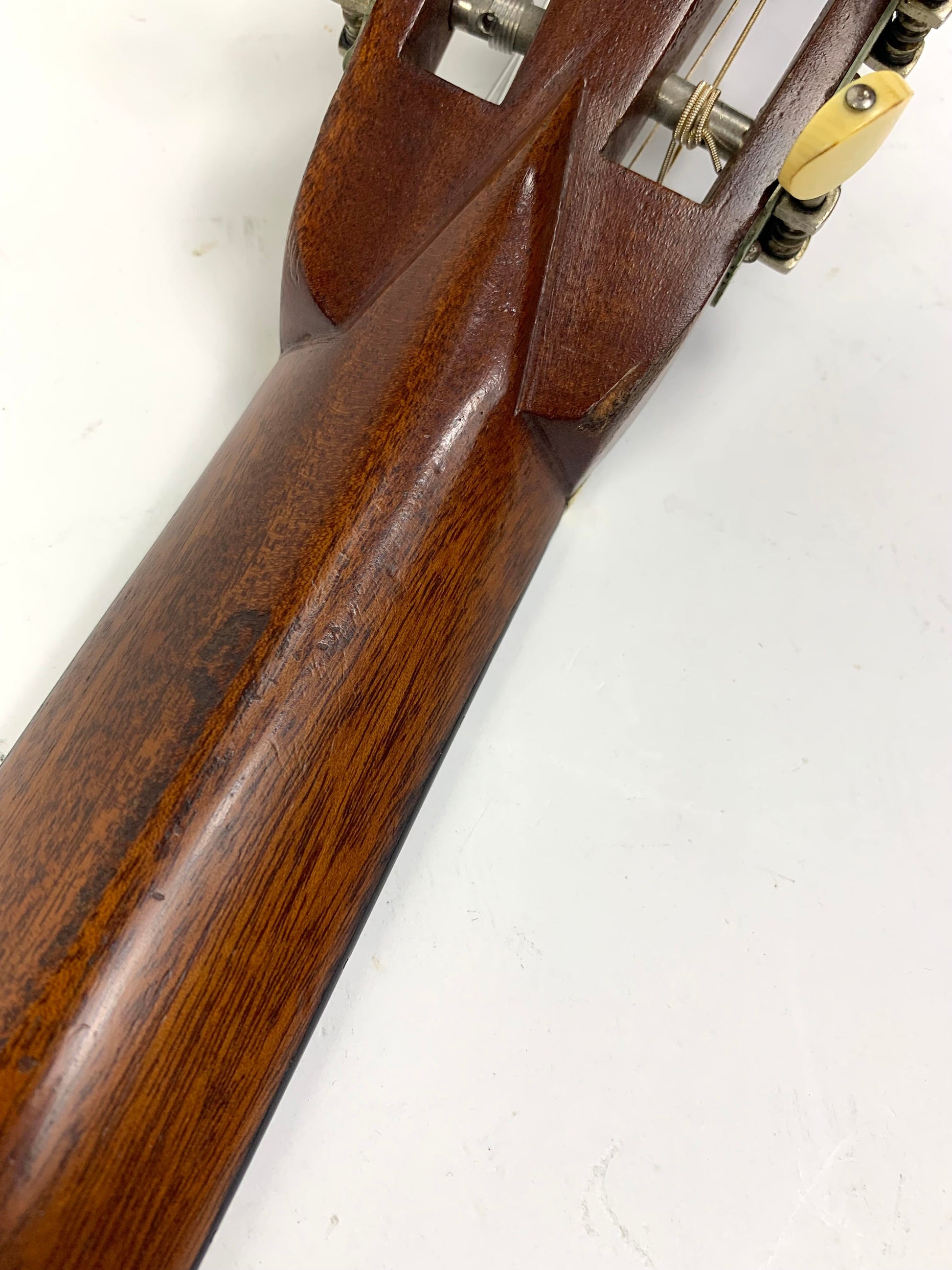 1913 Martin 0-28 Brazilian Rosewood, Adirondack Spruce, Herringbone Trim w Ditson Provenance