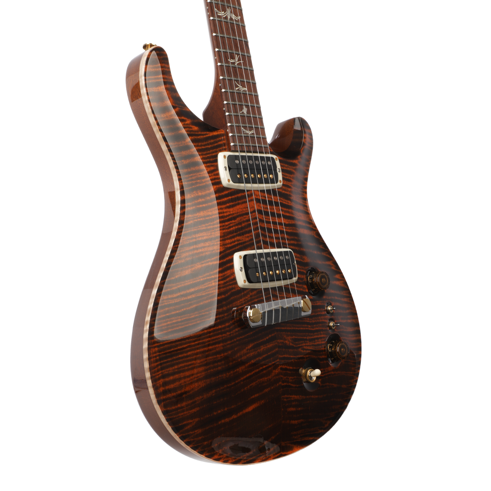 PRS Paul's Guitar 10-Top Electric Guitar - Orange Tiger