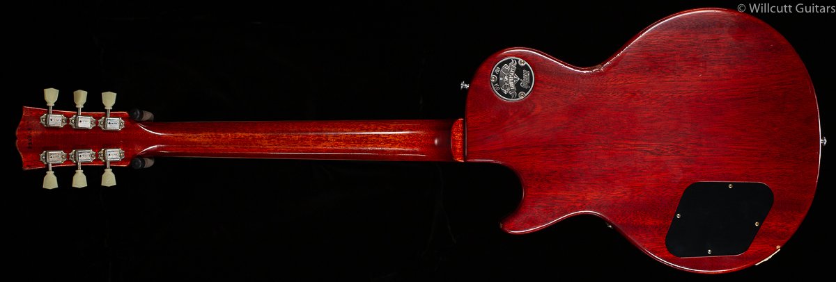 Gibson Custom Shop 60th Anniversary 1959 Les Paul Washed Cherry Murphy Painted & Aged