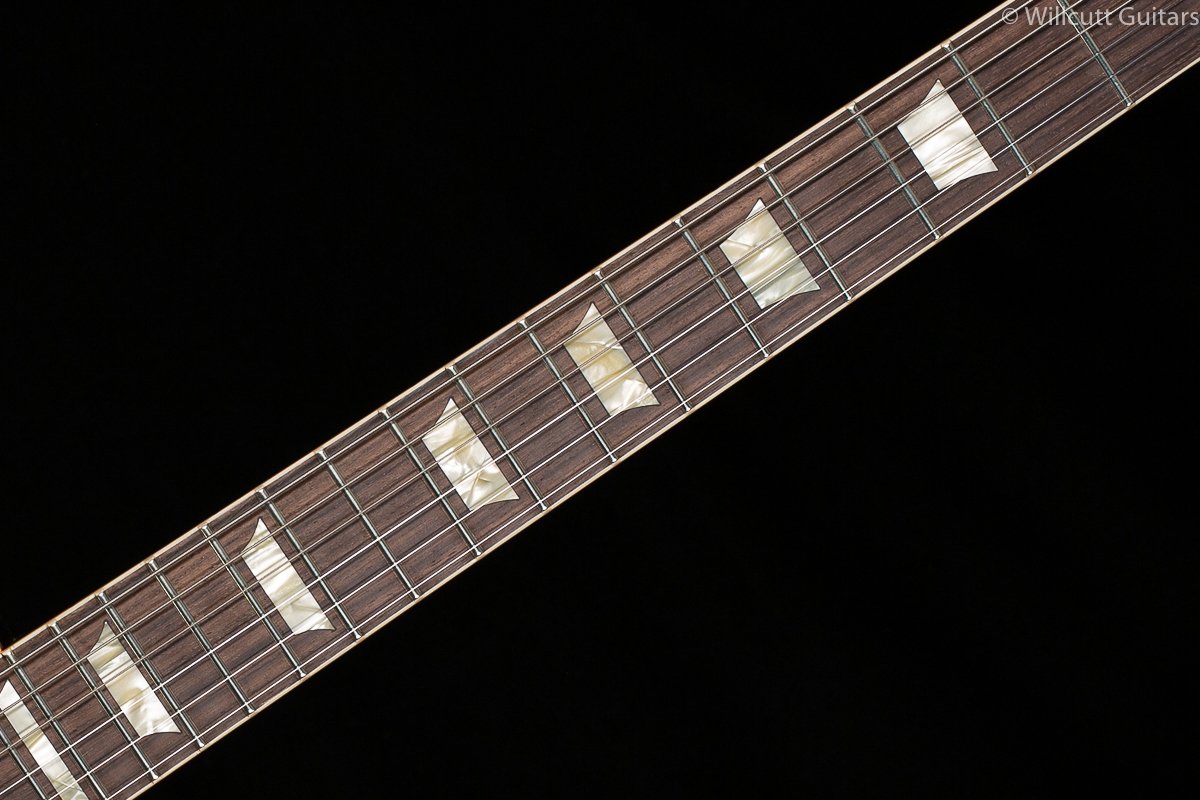 Gibson Custom Shop 60th Anniversary 1959 Les Paul Washed Cherry Murphy Painted & Aged