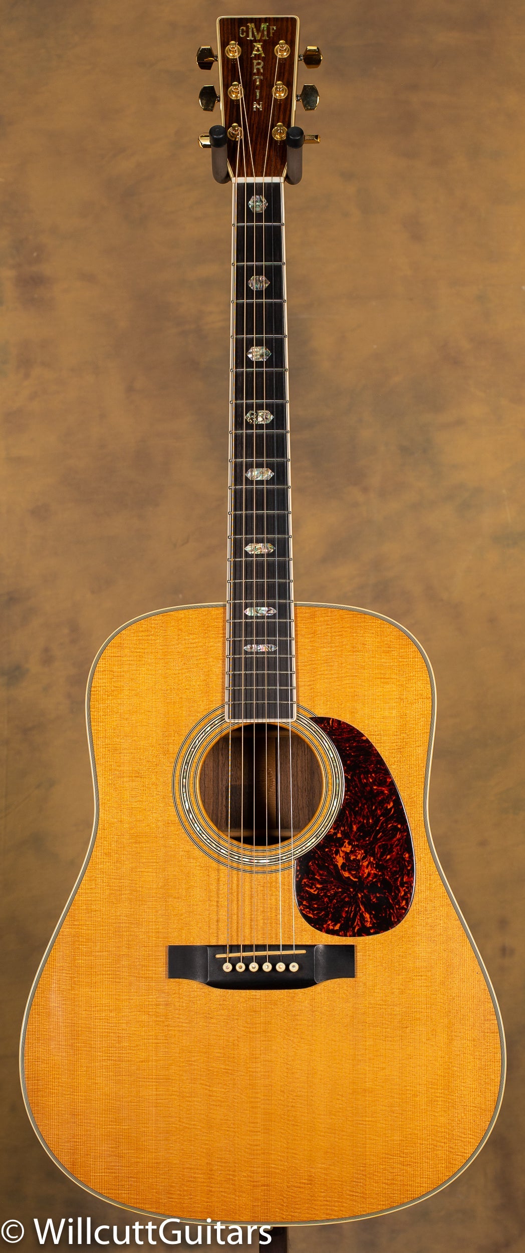 2004 Martin D-40