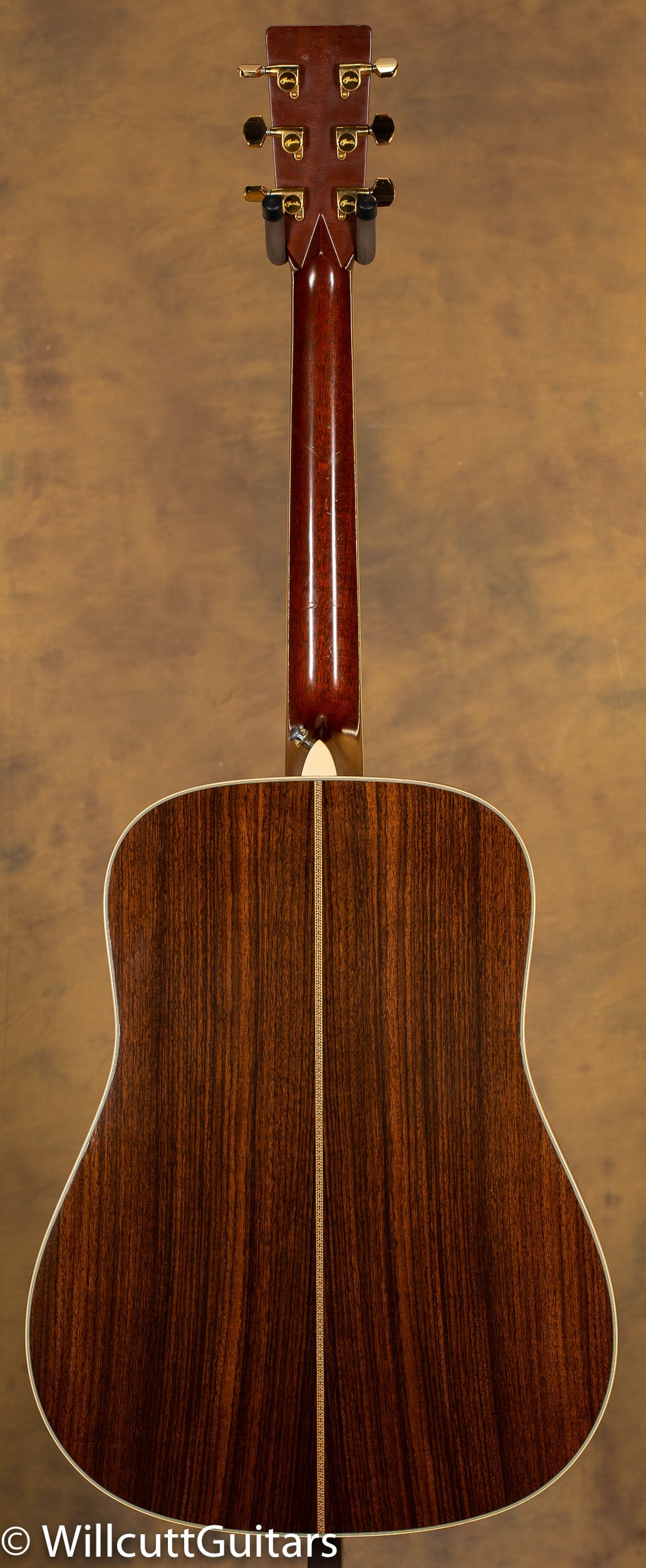 2004 Martin D-40
