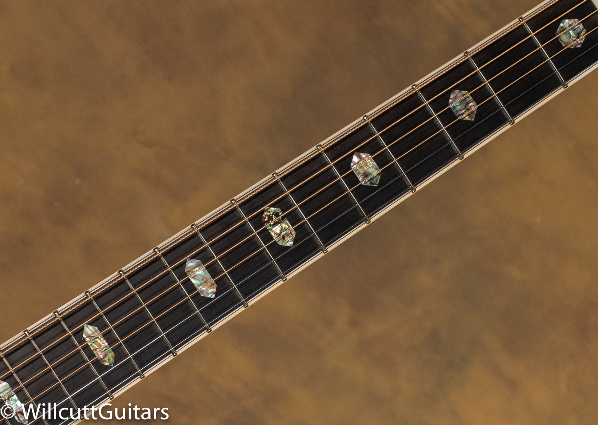 2004 Martin D-40