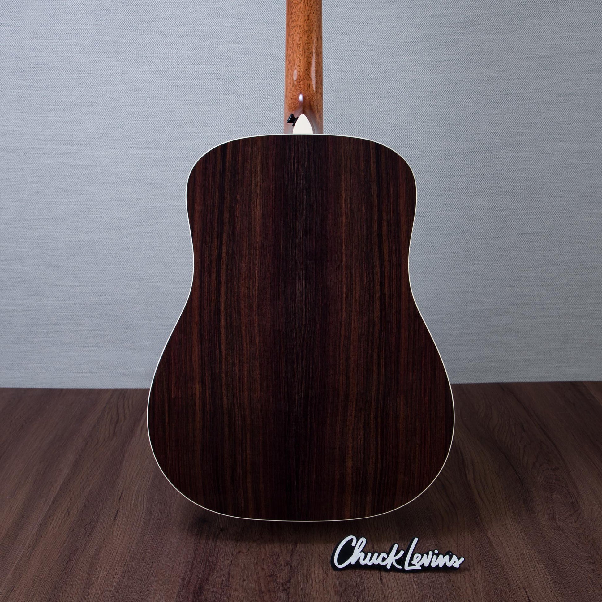 Taylor Special Edition Legacy 810e Acoustic Electric Guitar - Heritage Burst - #1210135074