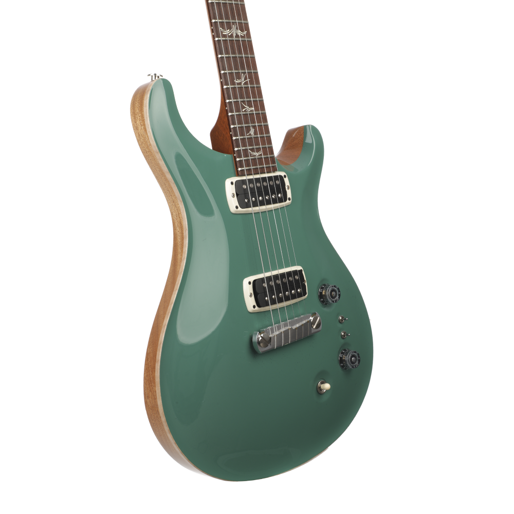 PRS Paul's Guitar Electric Guitar - Metallic Blue Custom Color