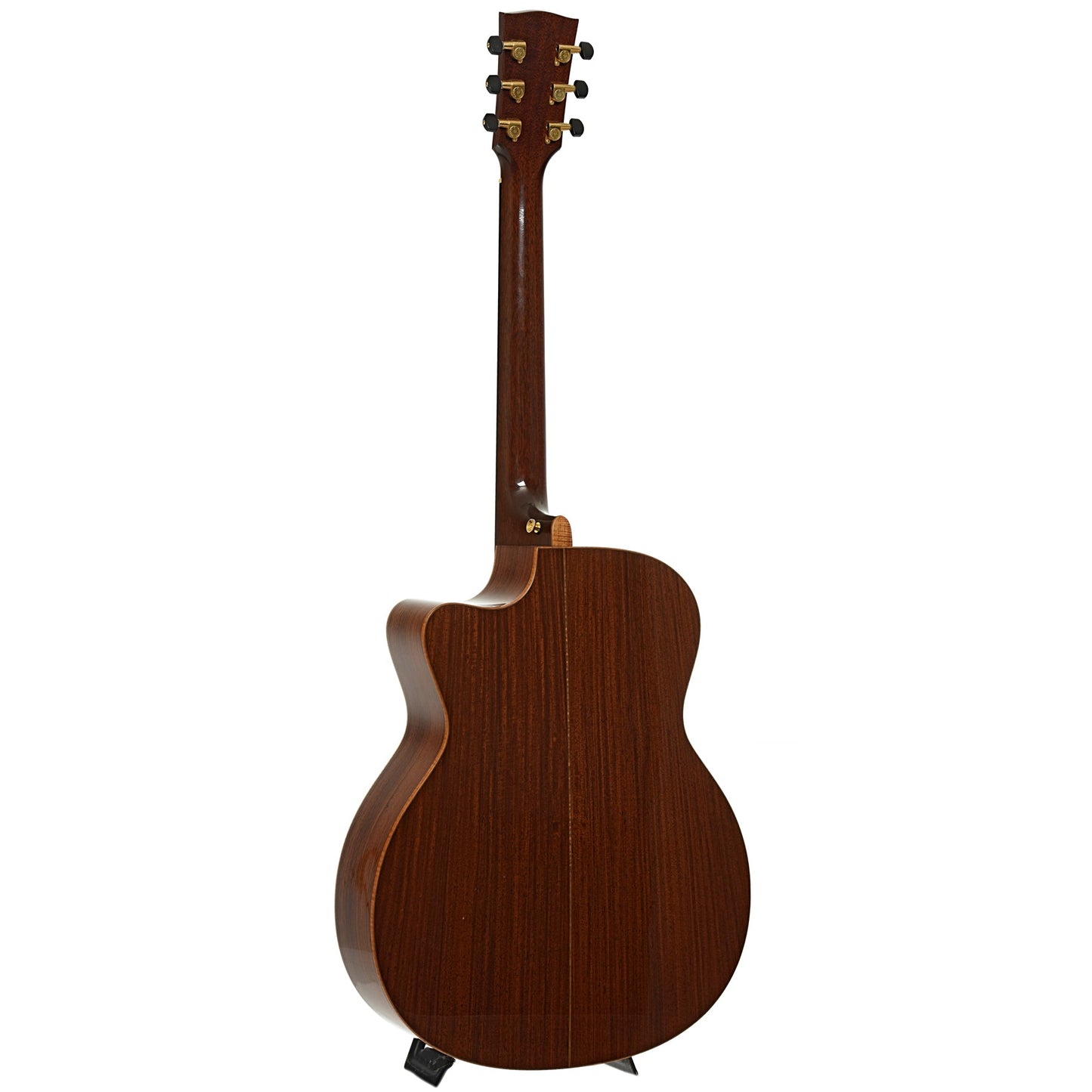 Goodall RCJC Concert Jumbo Acoustic Guitar (1999)