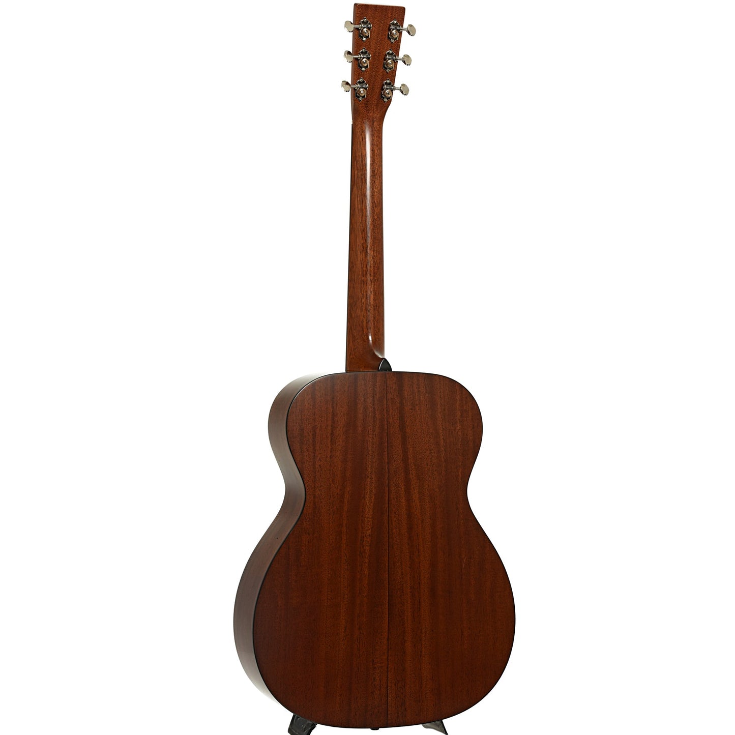 Martin Custom Shop 000-18 Authentic, Sinker Mahogany, Acoustic Guitar & Case
