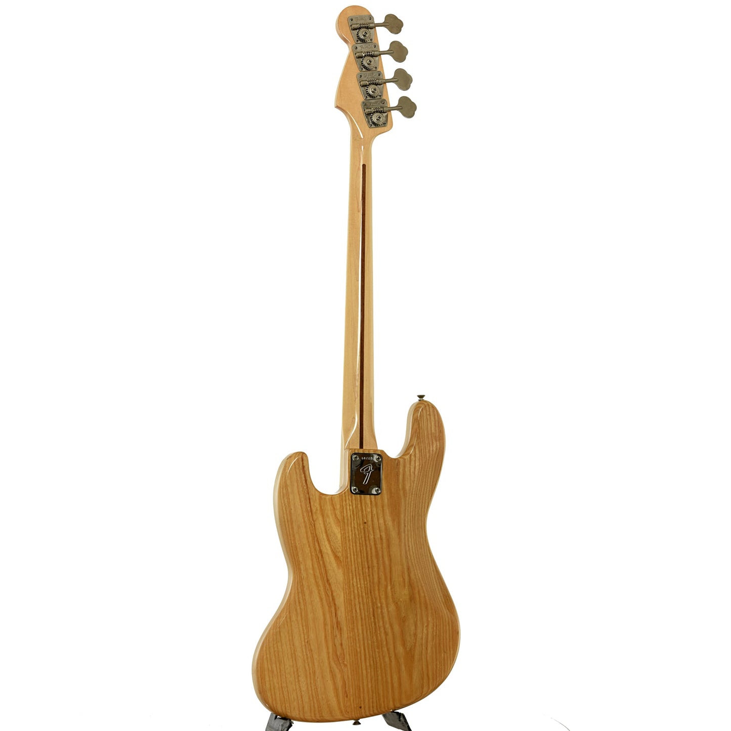 Fender Jazz Electric Bass (1976)