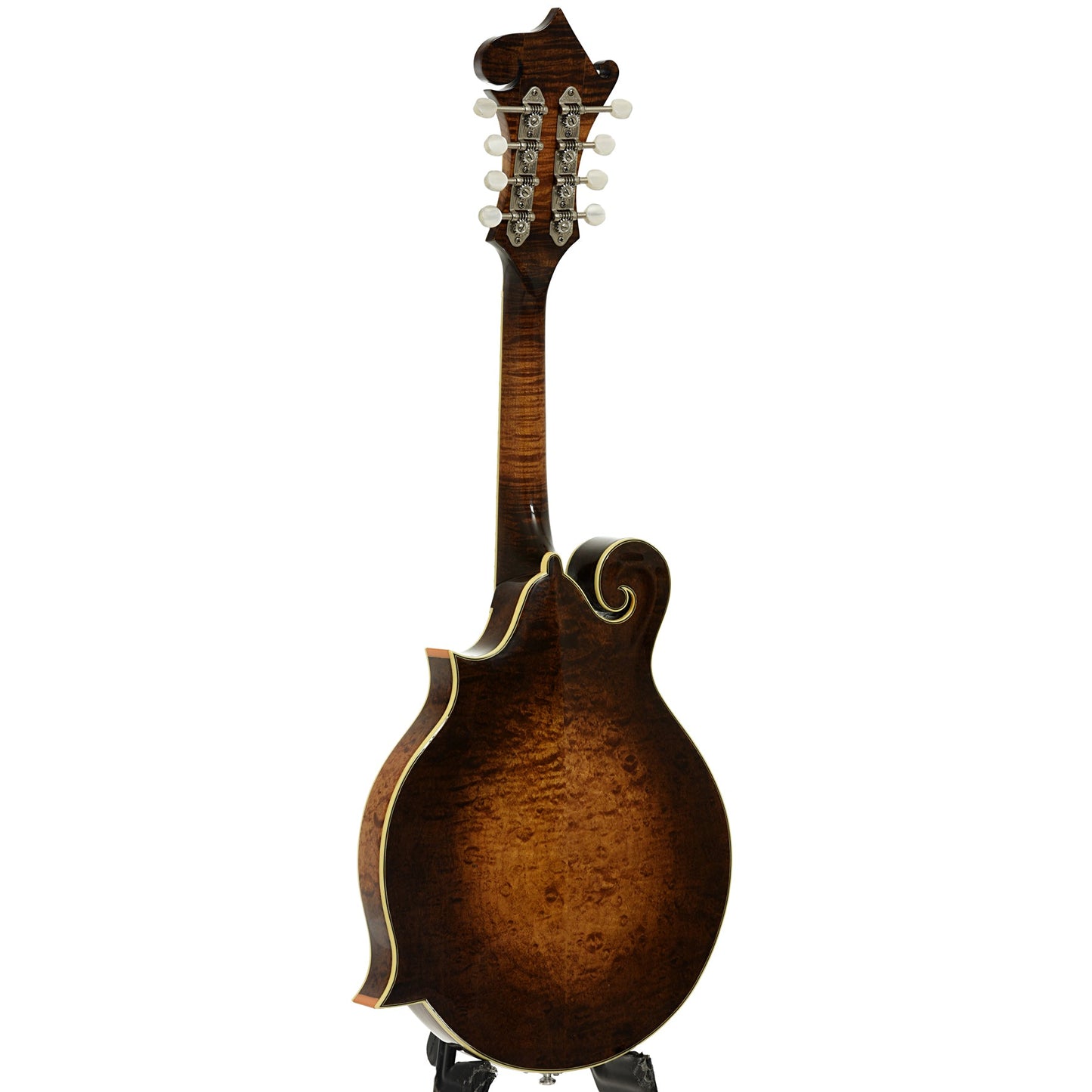 Stiver Model F Mandolin (1989)
