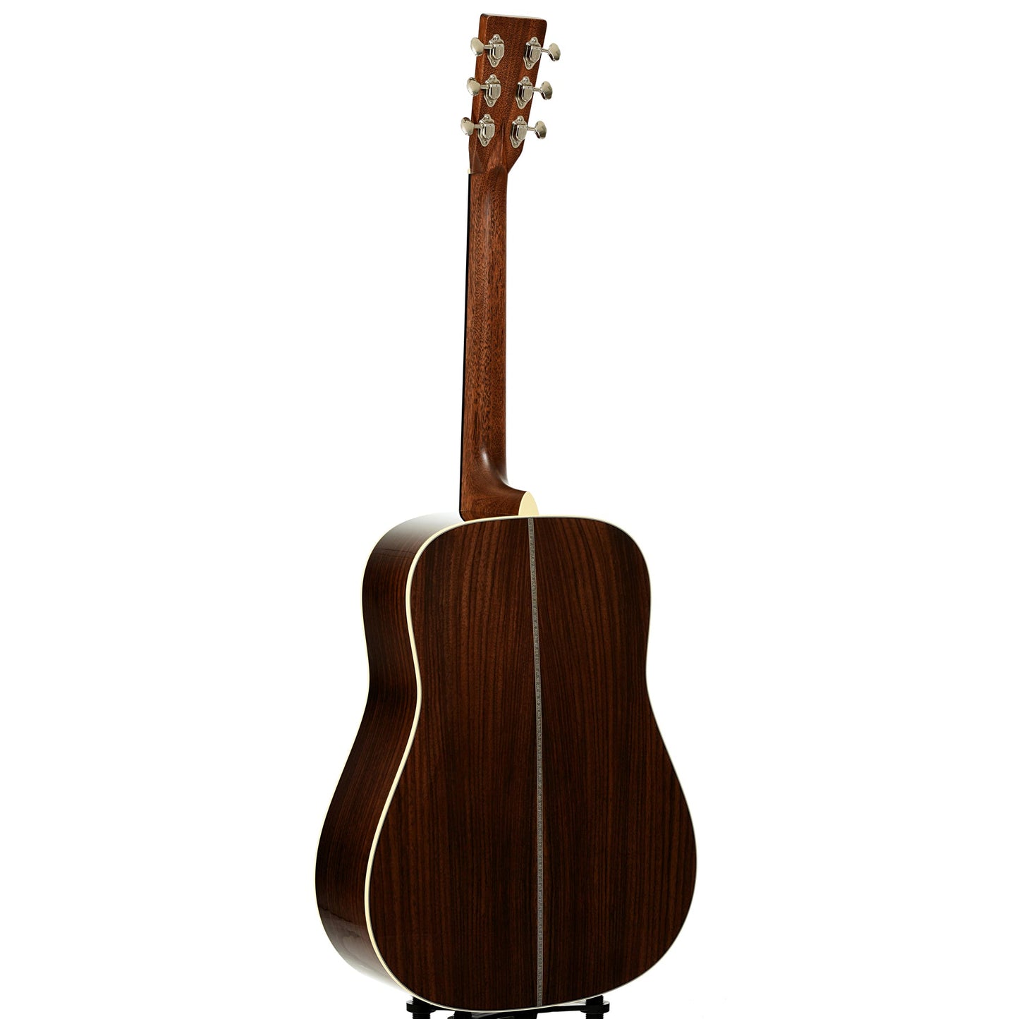 Martin D-28 Billy Strings Acoustic Guitar & Case