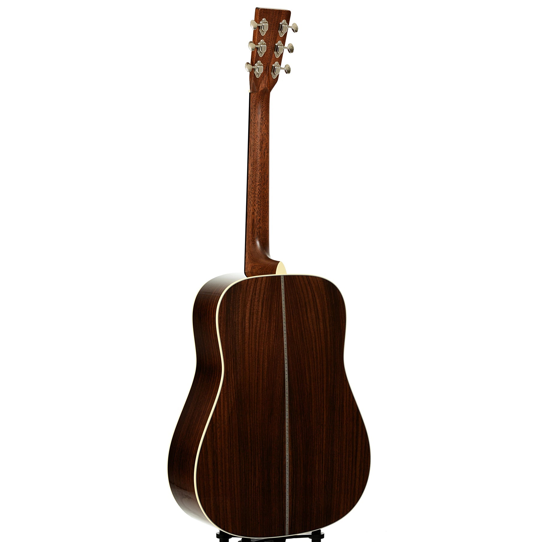 Martin D-28 Billy Strings Acoustic Guitar & Case