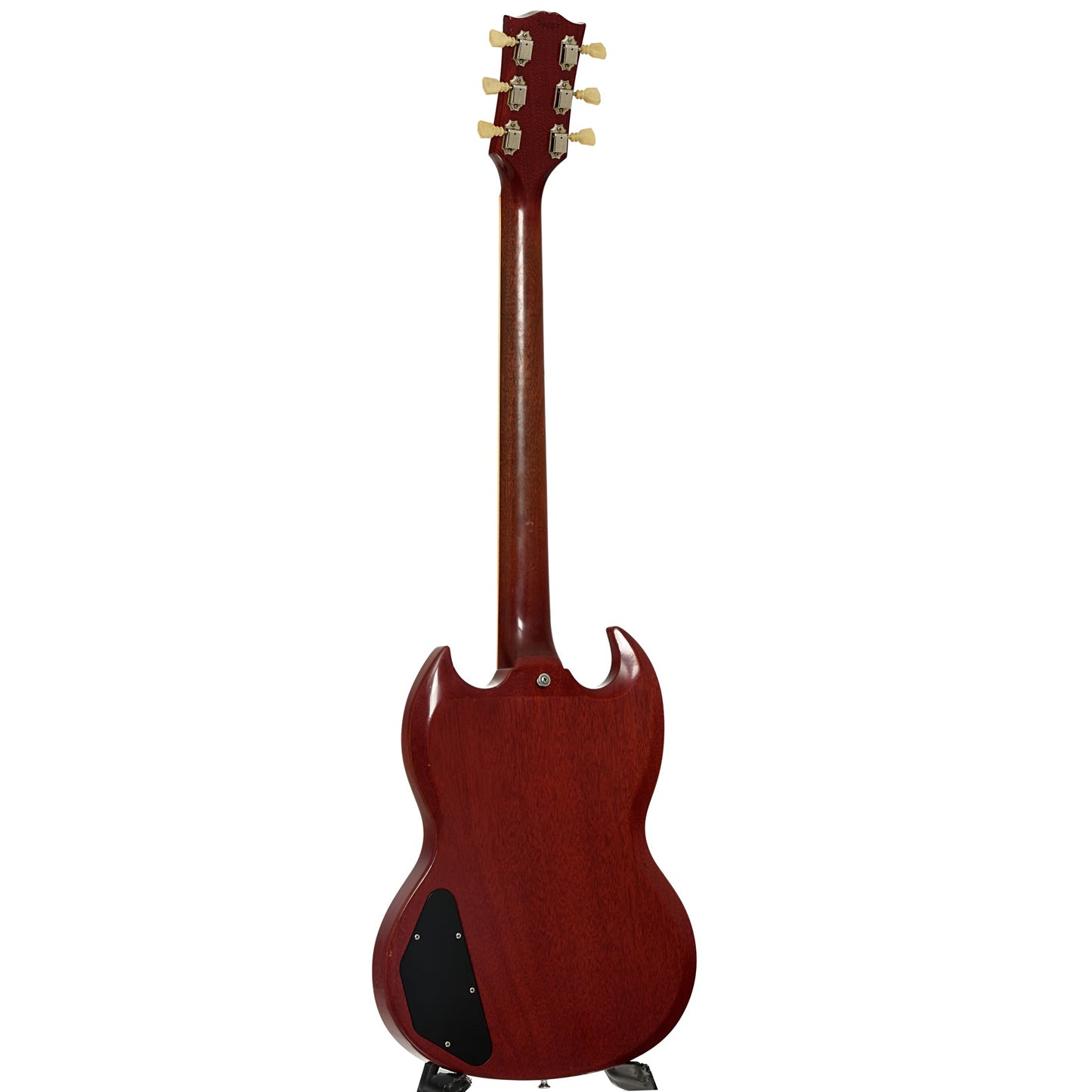 Gibson Les Paul Standard Electric Guitar (1962)