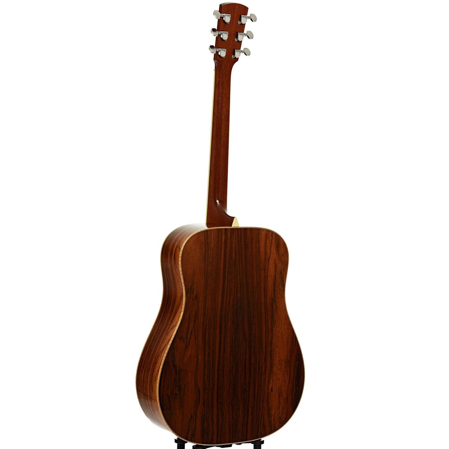 Larrivee D-09 Brazilian Acoustic Guitar (1998)