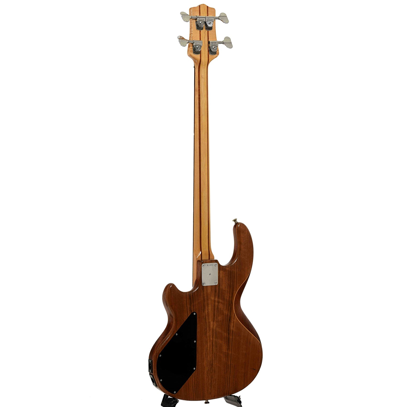 Wal Mk II 4-String Electric Bass (1999)