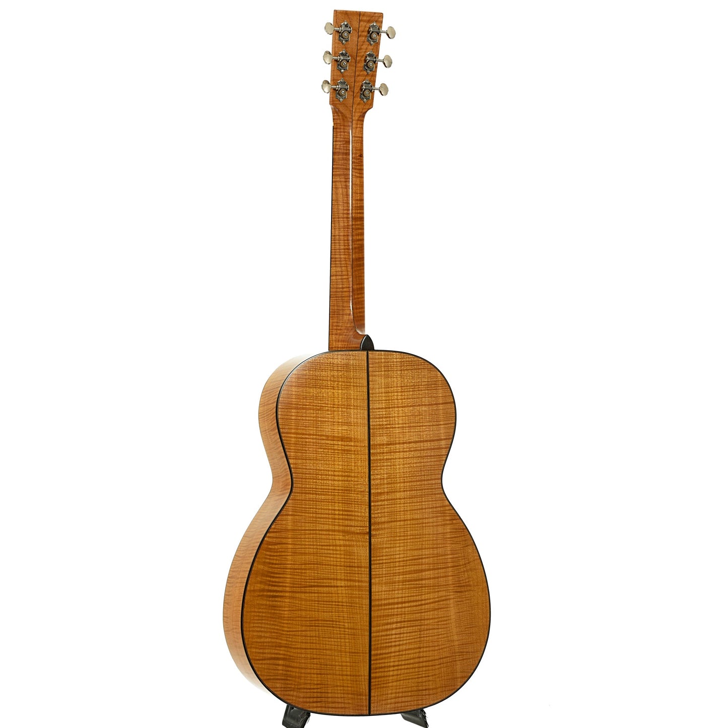 D.B. Perry 00 Maple Acoustic Guitar (1993)