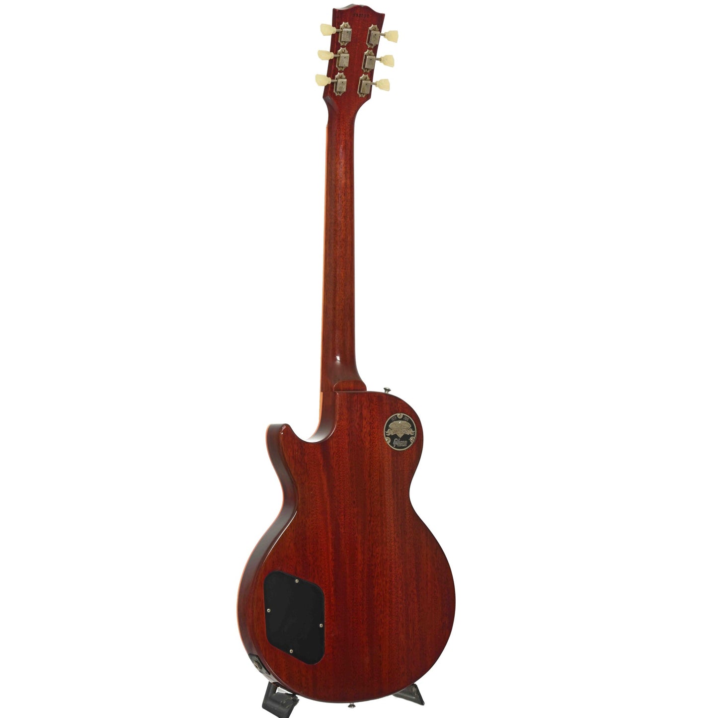 Gibson Custom Shop 60th Anniversary '59 Les Paul Standard Reissue Electric Guitar (2019)