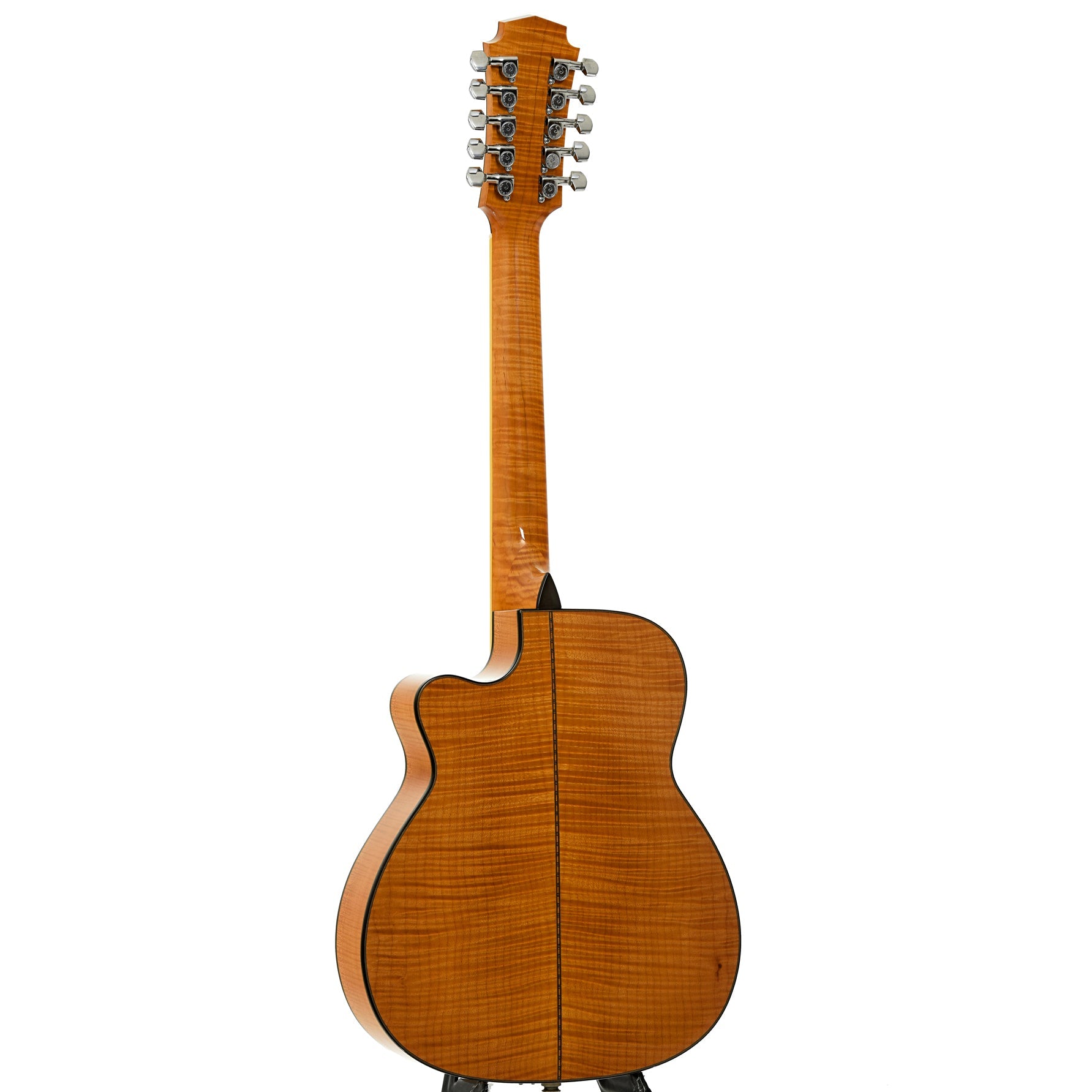 Grit Laskin 10-String Tenor Mandolin (1991)