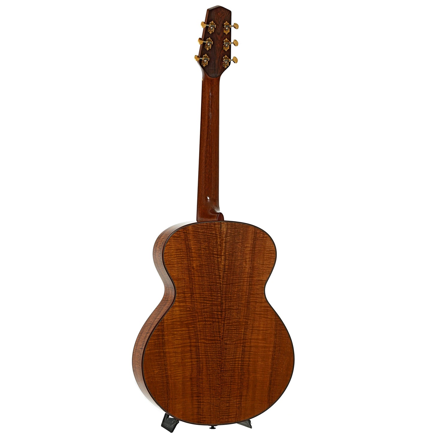 Grimes Jazz Nouveau Archtop Guitar (c.2016)