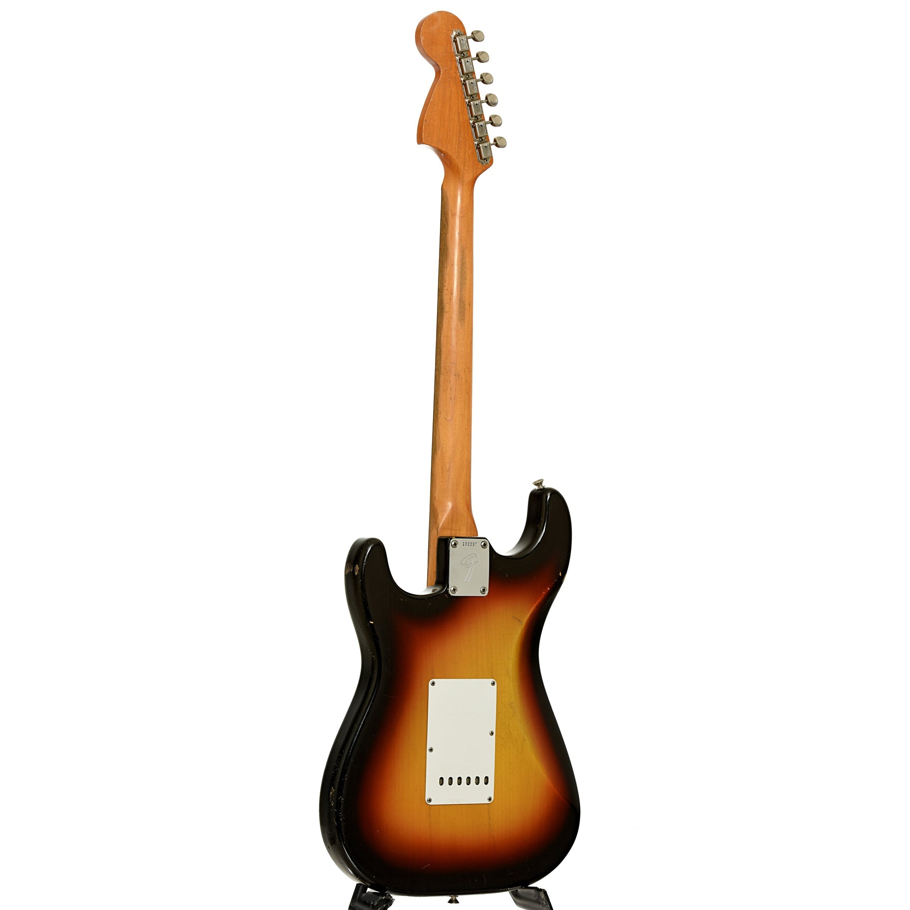 Fender Stratocaster (1966)