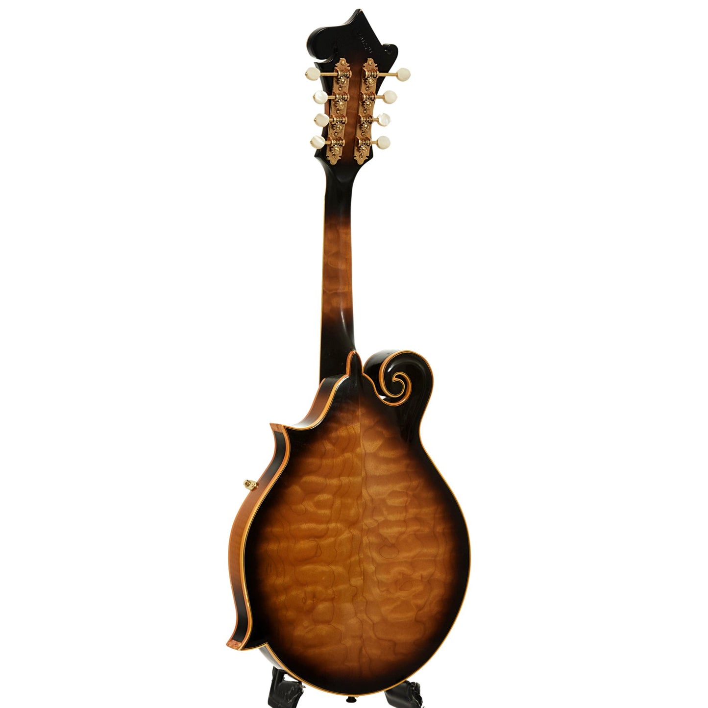 Gibson F-5 Master Model Mandolin (1975)