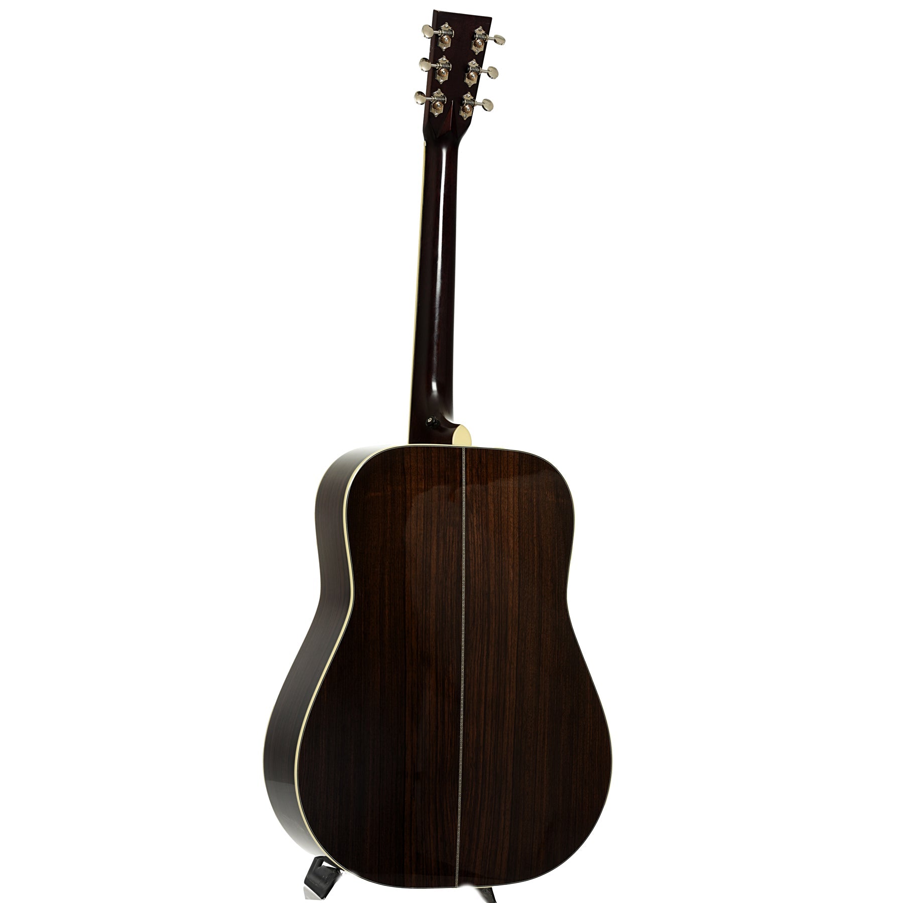 Huss & Dalton TD-R Pilgrim Custom Acoustic Guitar (2022)