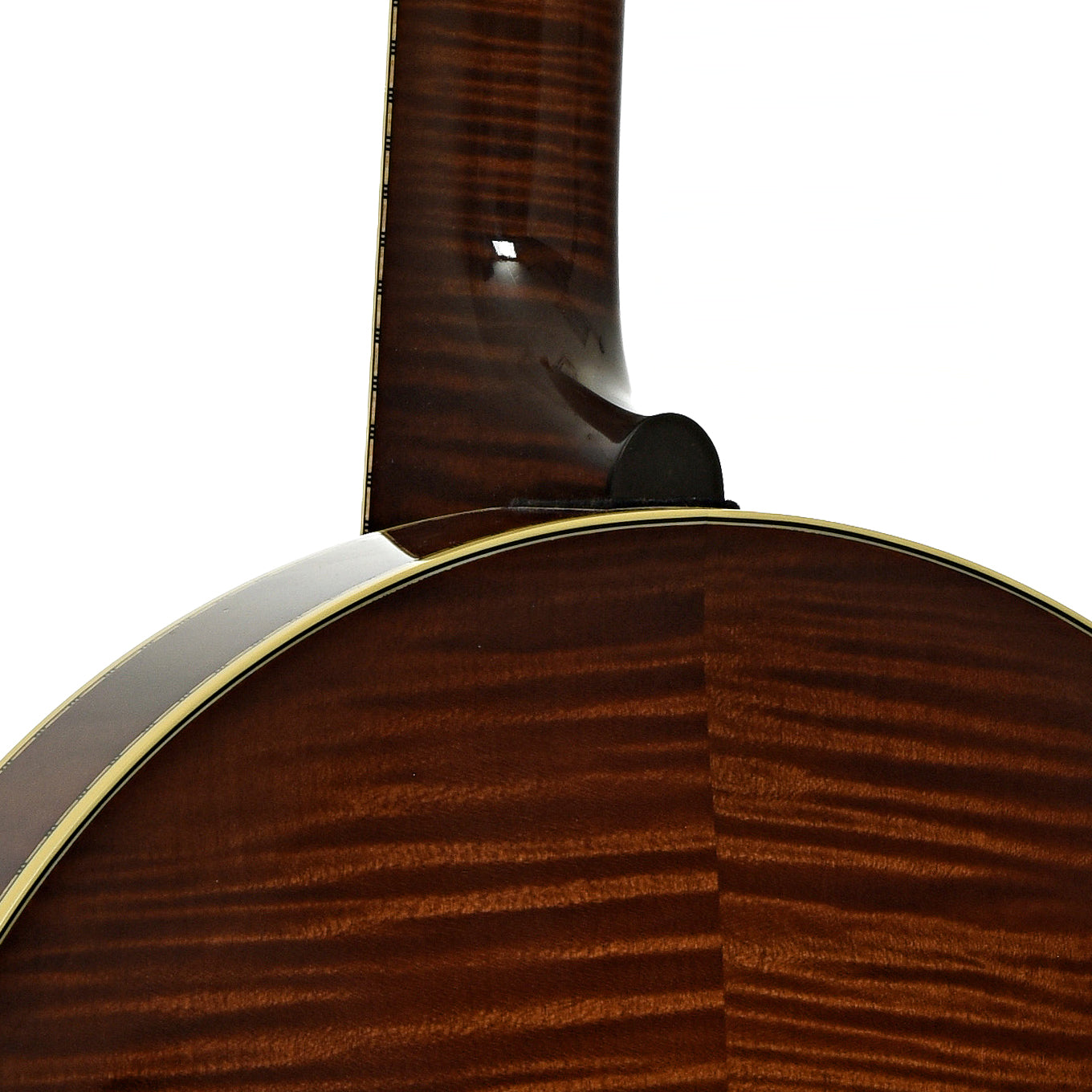 Prucha Bat Custom Resonator Banjo (1999)