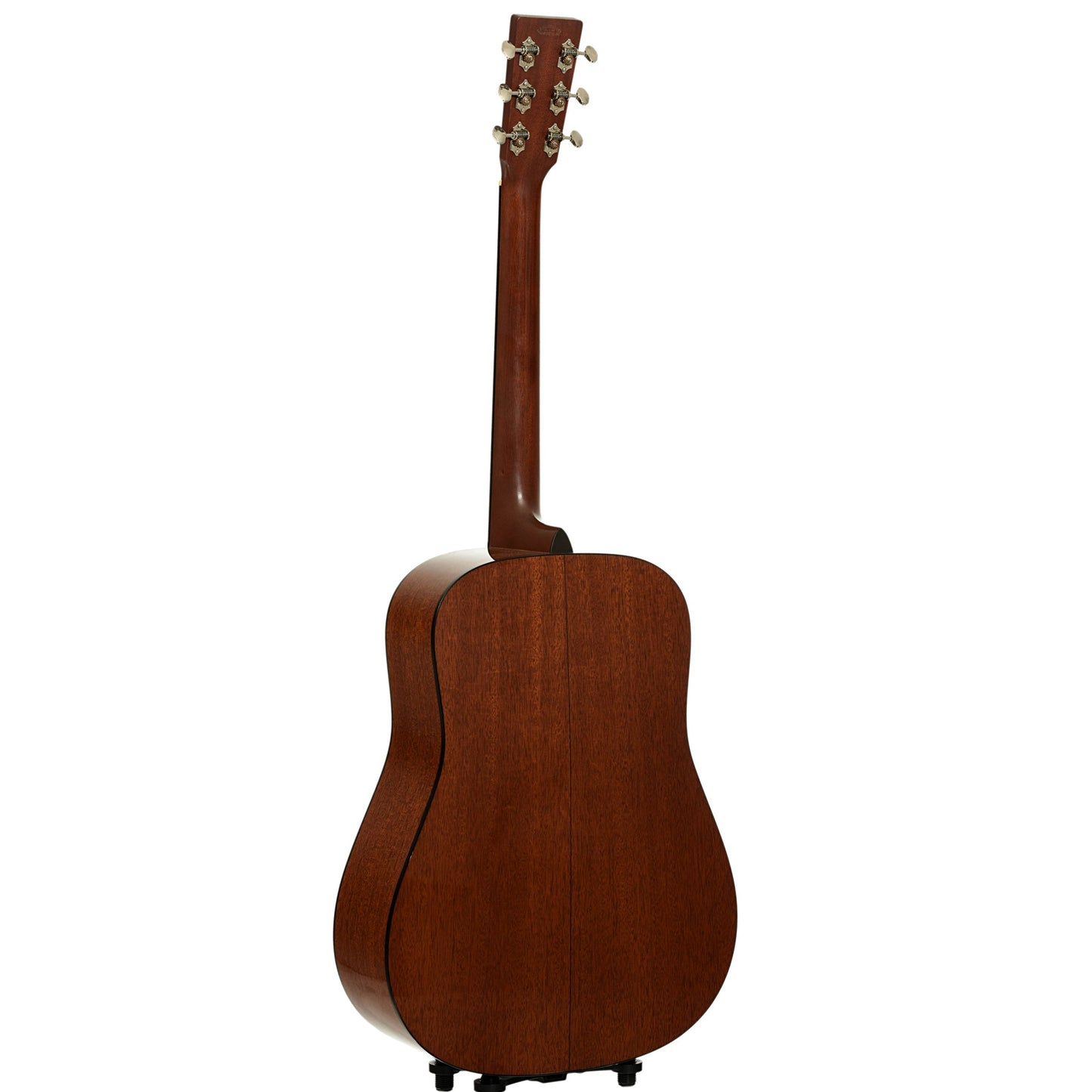 Martin D-18GE Custom Acoustic Guitar (2012)