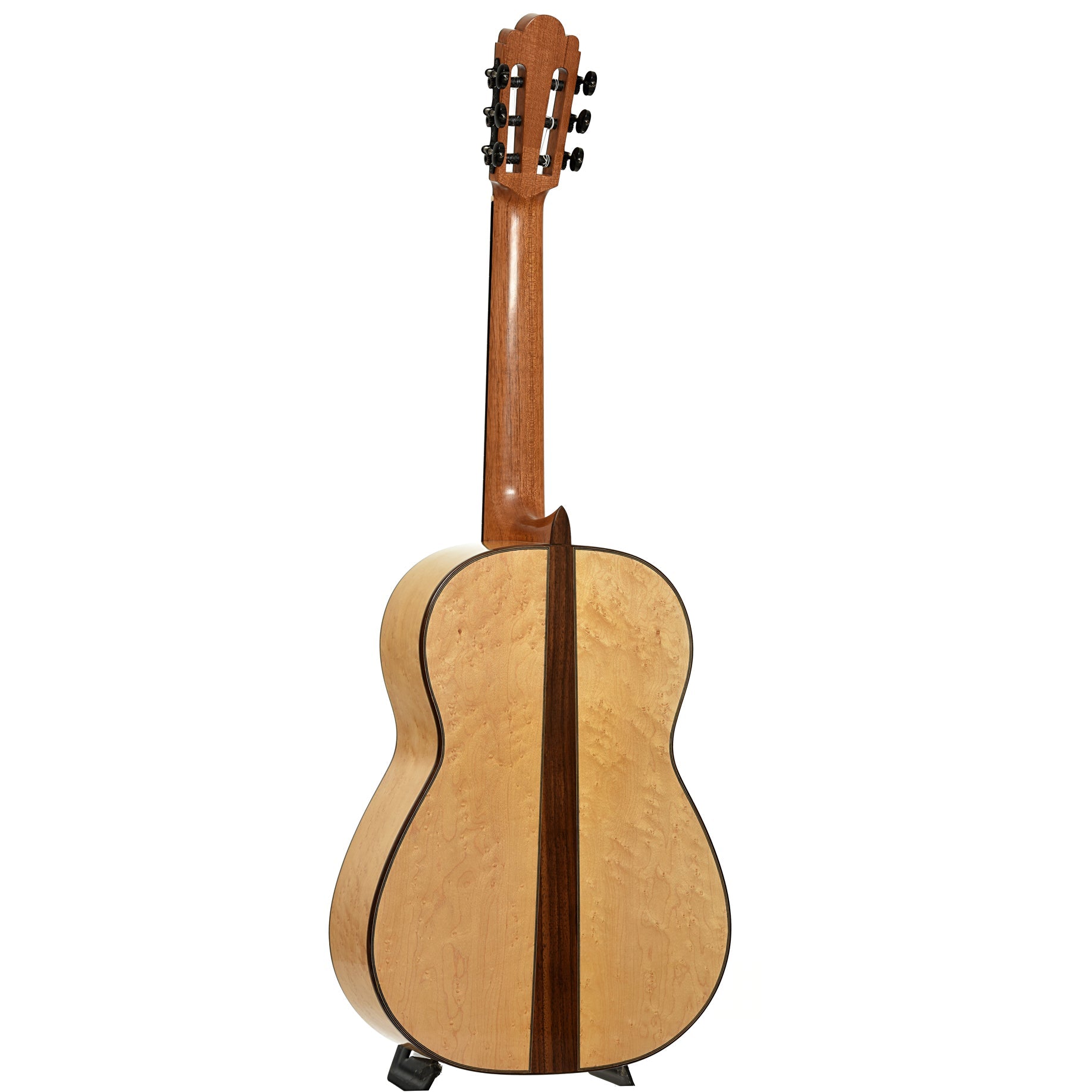 Michael Thames "La Leona" Classical Guitar (2024)
