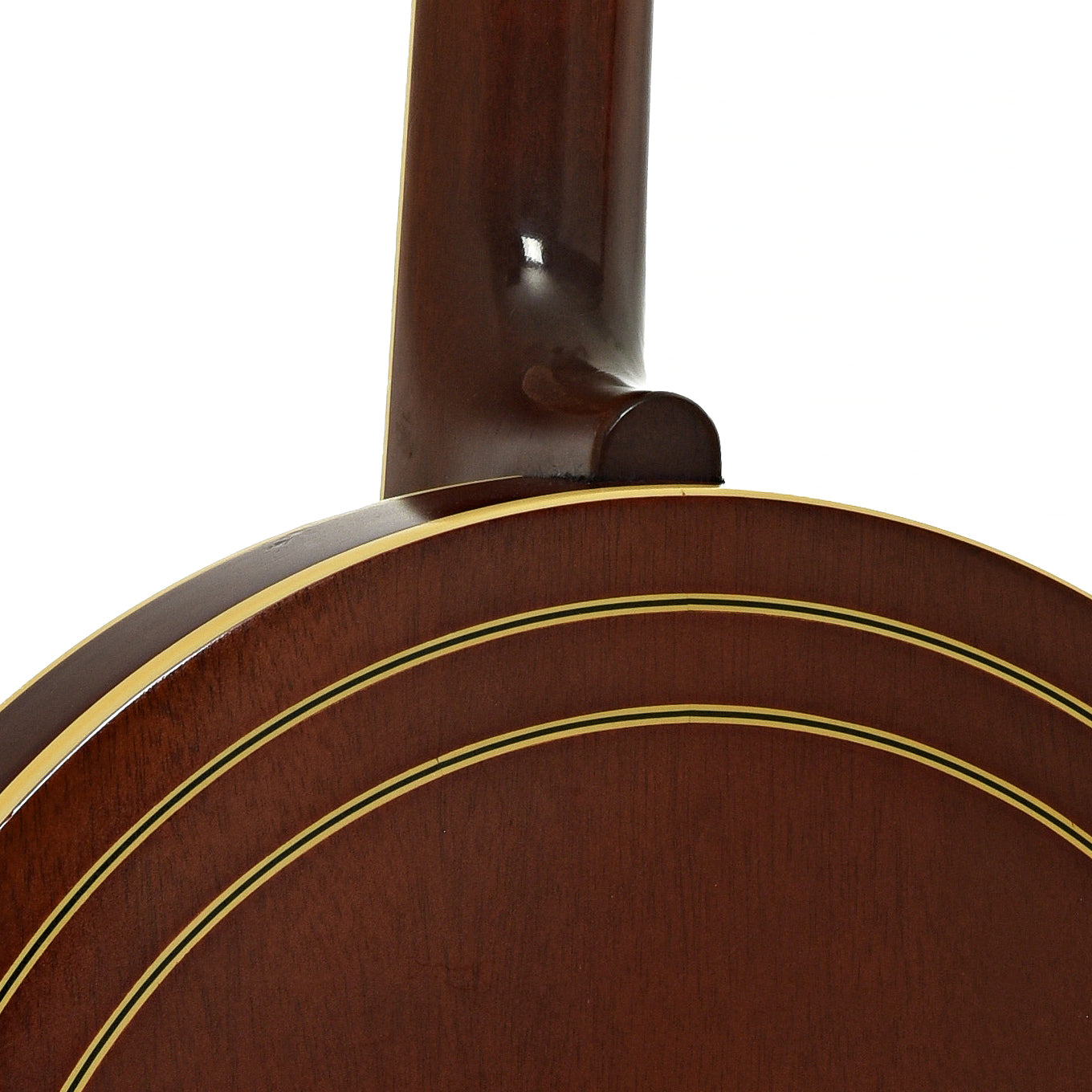 Huber Sammy Shelor Resonator Banjo (2007)