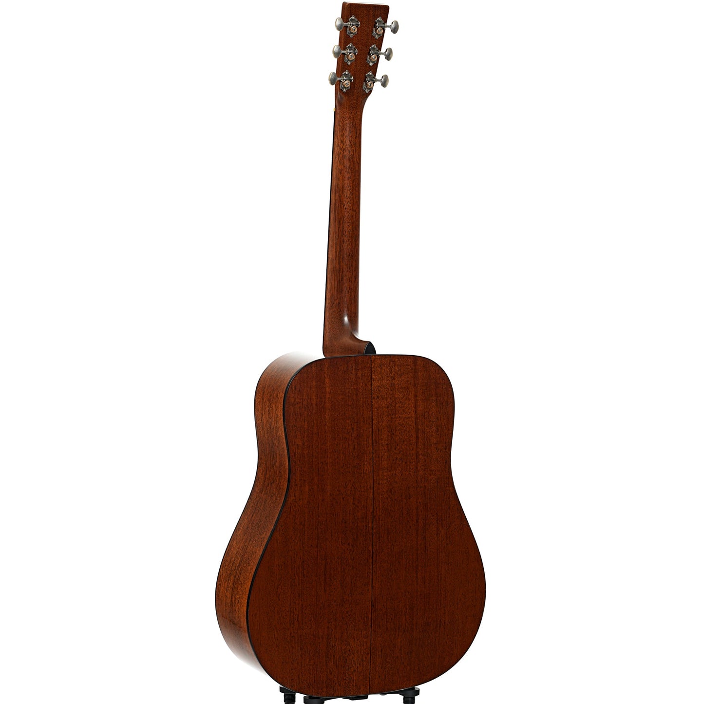 Martin Custom Shop D-18 Authentic 1937 Guitar & Case, Aged