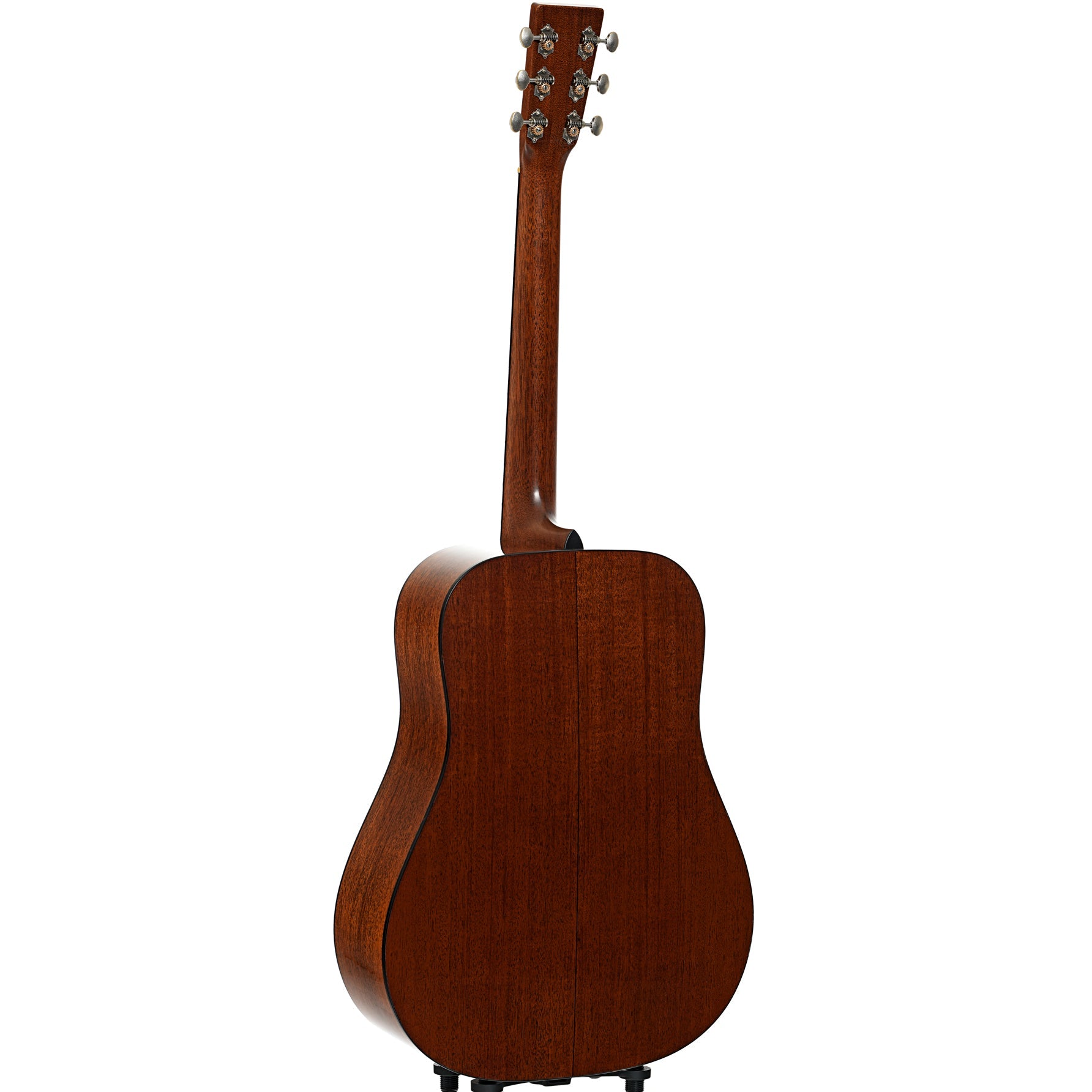 Martin Custom Shop D-18 Authentic 1937 Guitar & Case, Aged