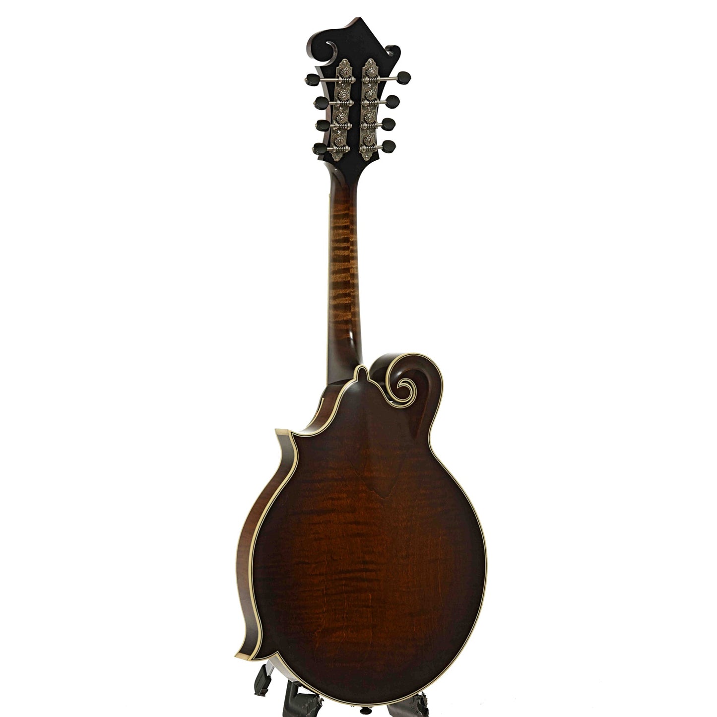 Northfield NFB-F5E Limited Edition Big Mon F-Style Mandolin & Case, Engelmann Top