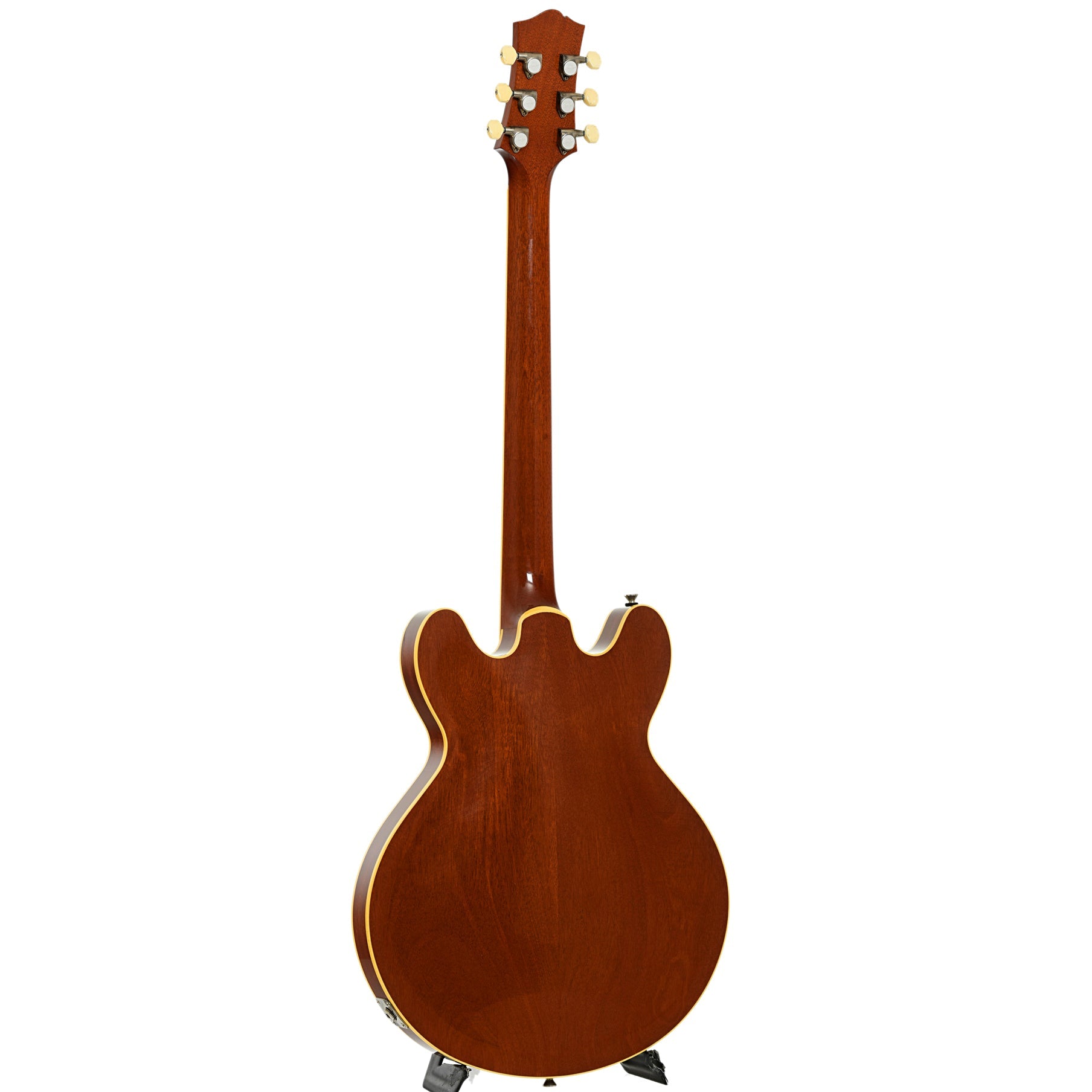 Collings I-35 Hollowbody Electric Guitar (2016)