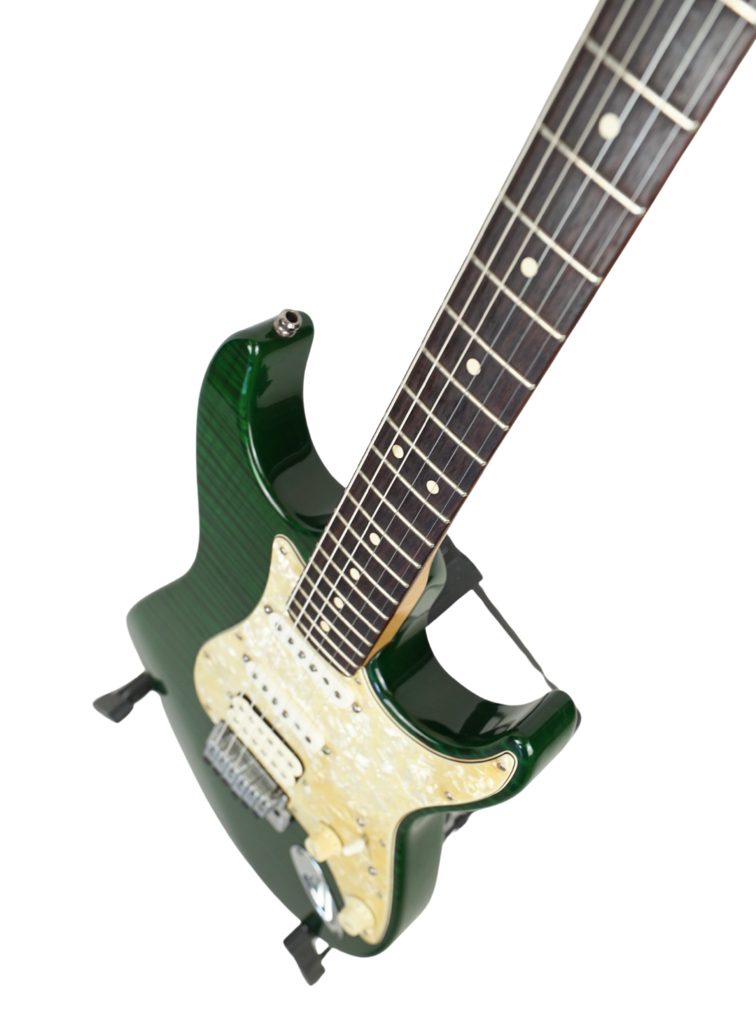 SOLD - Fender Custom Shop Contemporary FMT Stratocaster - USA 1995