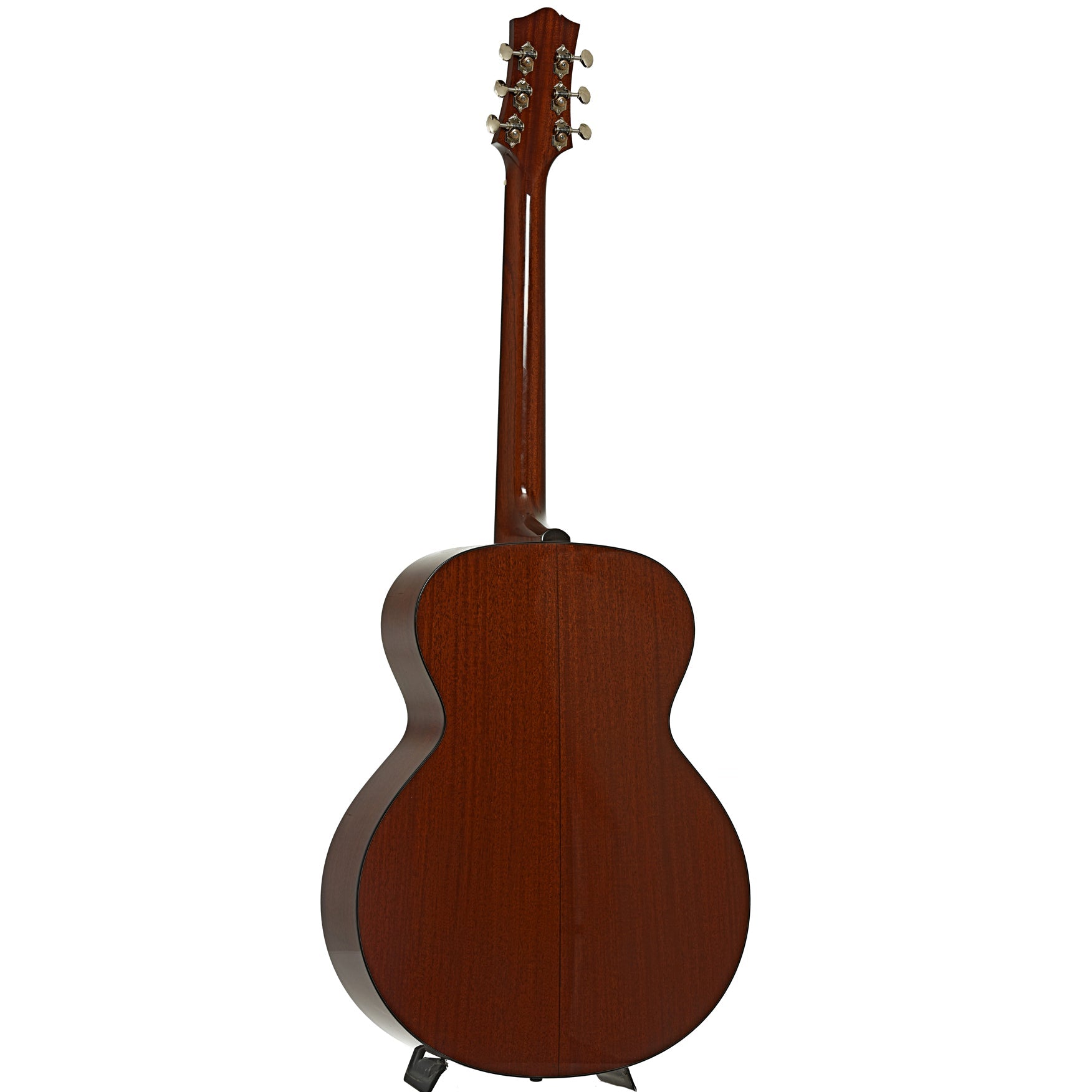 Collings SJ Mahogany Acoustic Guitar (2023)
