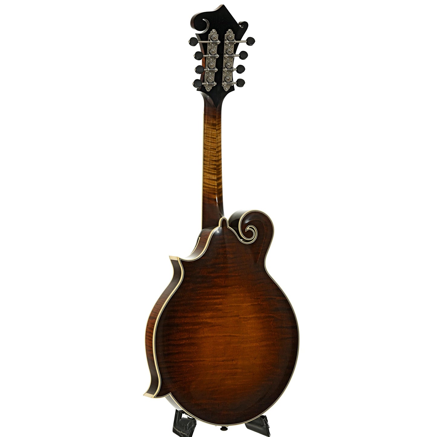 Northfield NFB-F5AWNltd Limited Edition Big Mon F-Style Mandolin & Case, Wide Nut