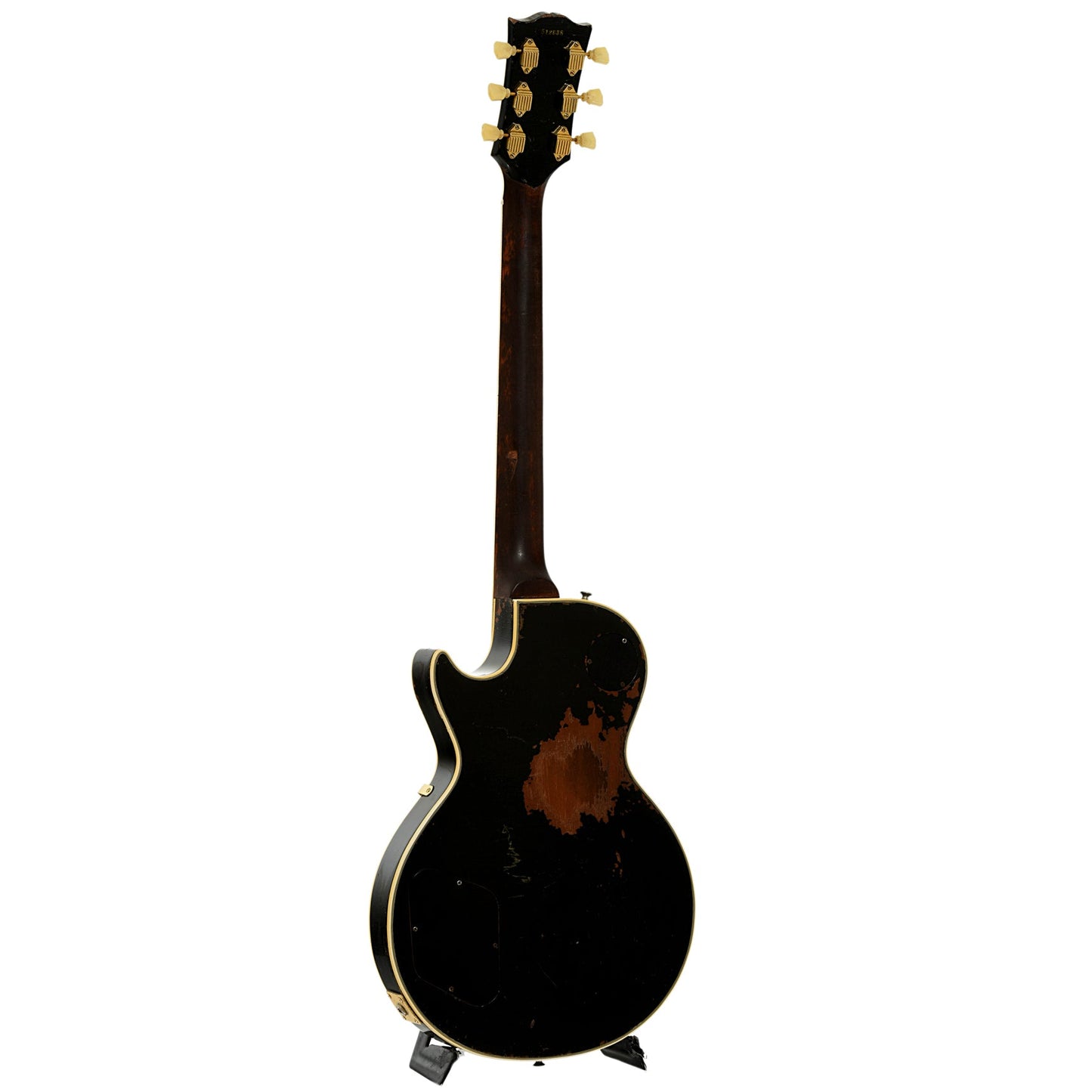 Gibson Les Paul Custom Electric Guitar (1955)