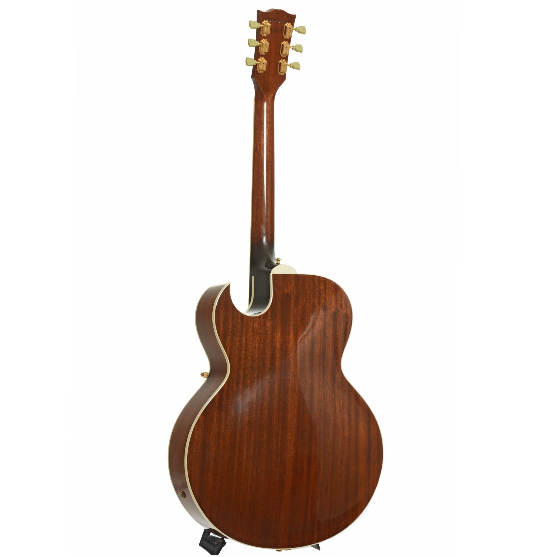 Gibson L-4 CES Hollowbody Electric Guitar (1990)