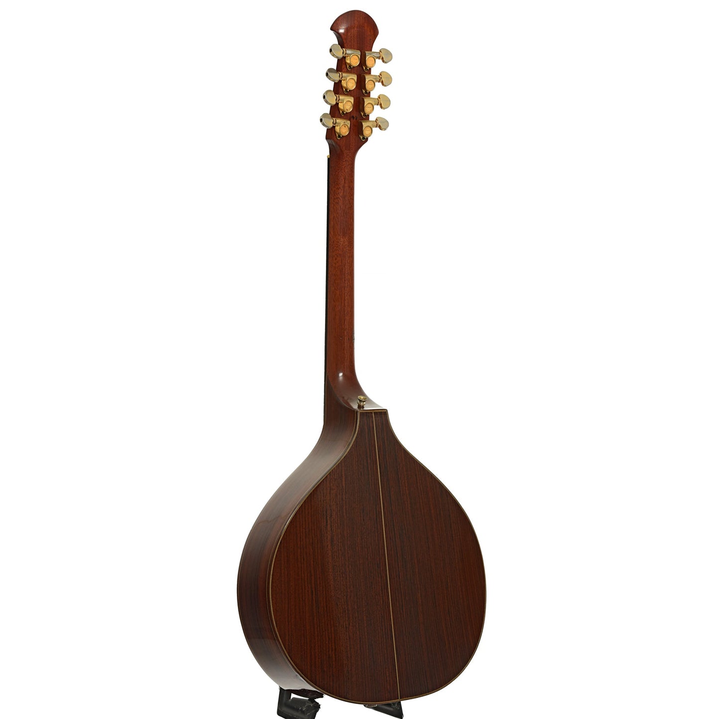 Stefan Sobell 8 String Citern (1980s)