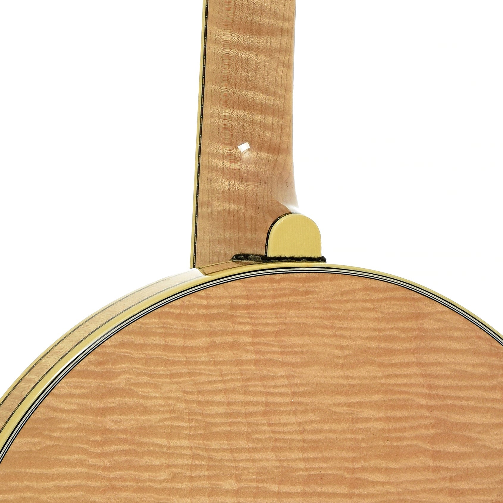 Deering Calico Resonator Banjo (1999)
